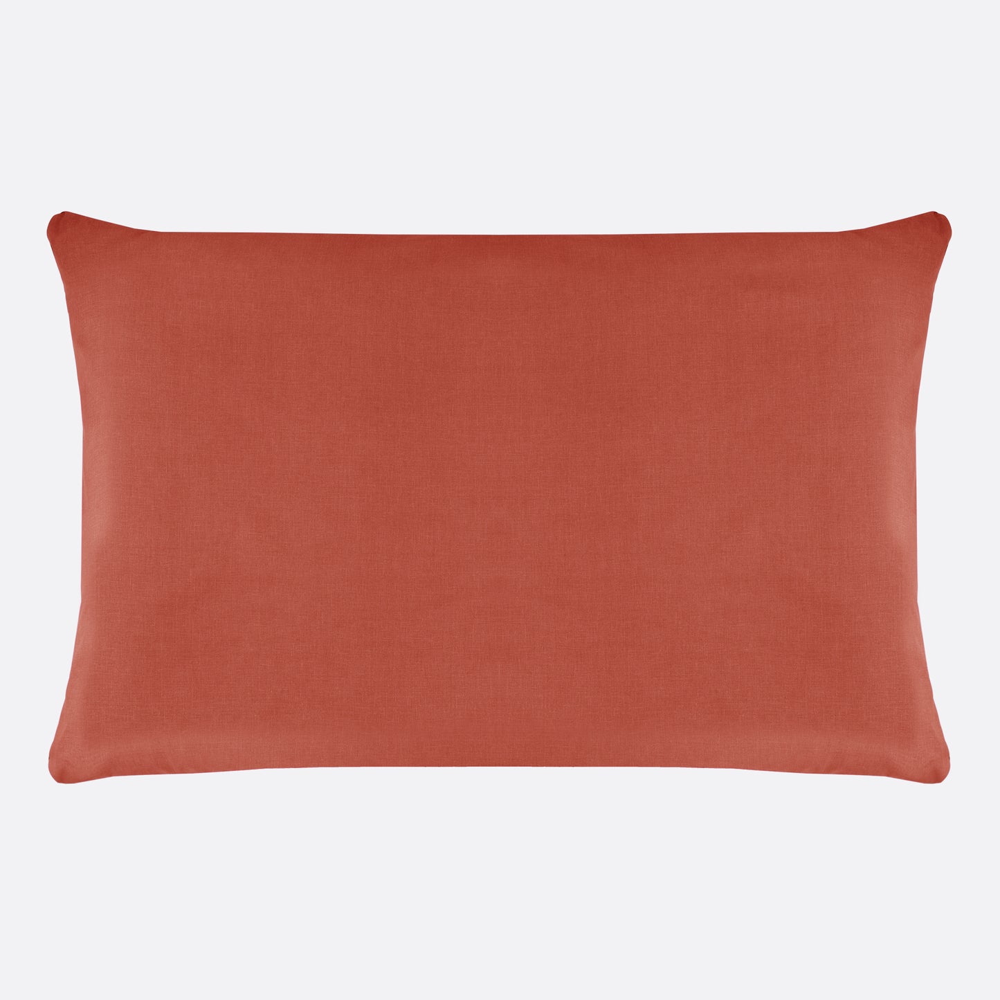 Cuscino Sfoderabile | Ruggine