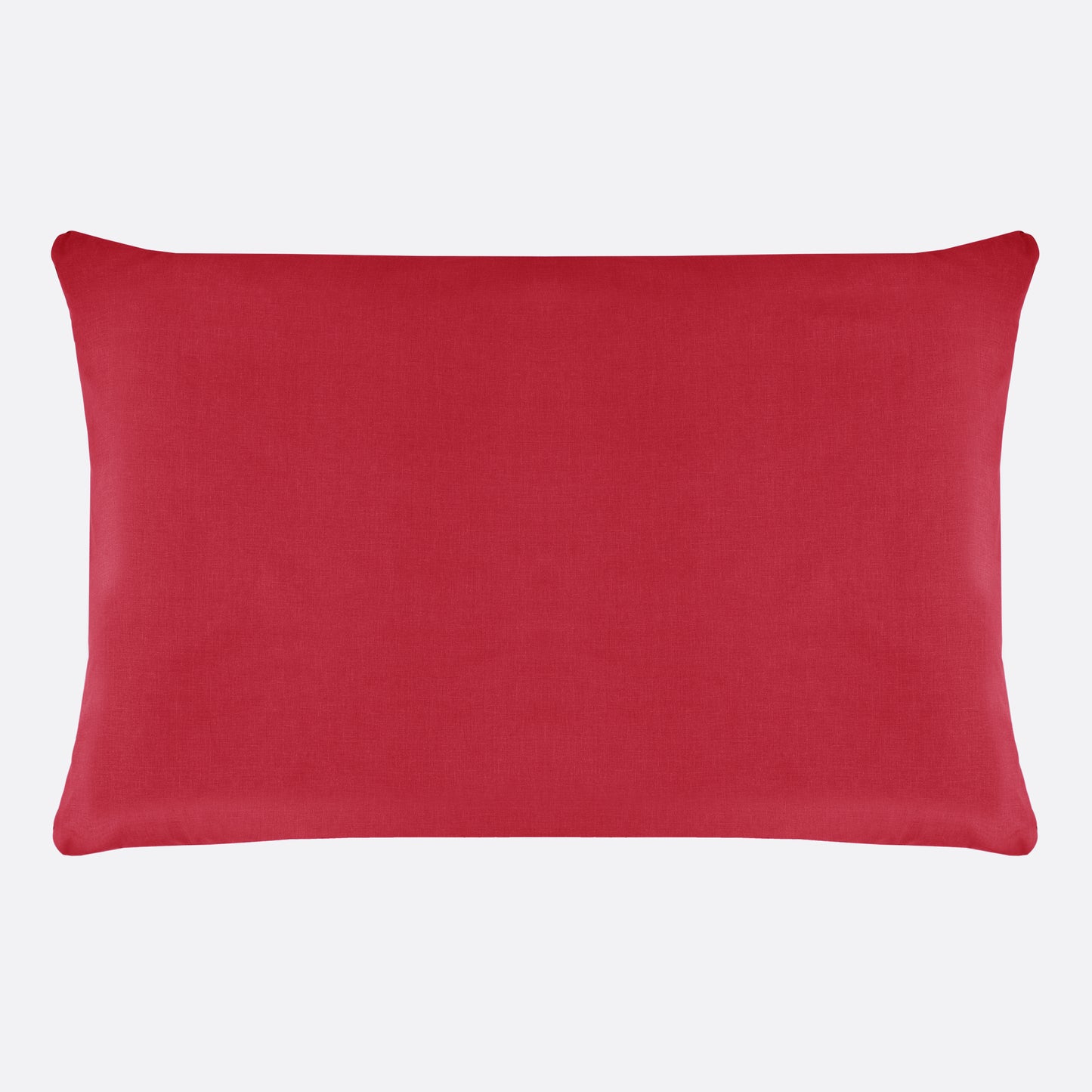 Cuscino Sfoderabile | Rosso