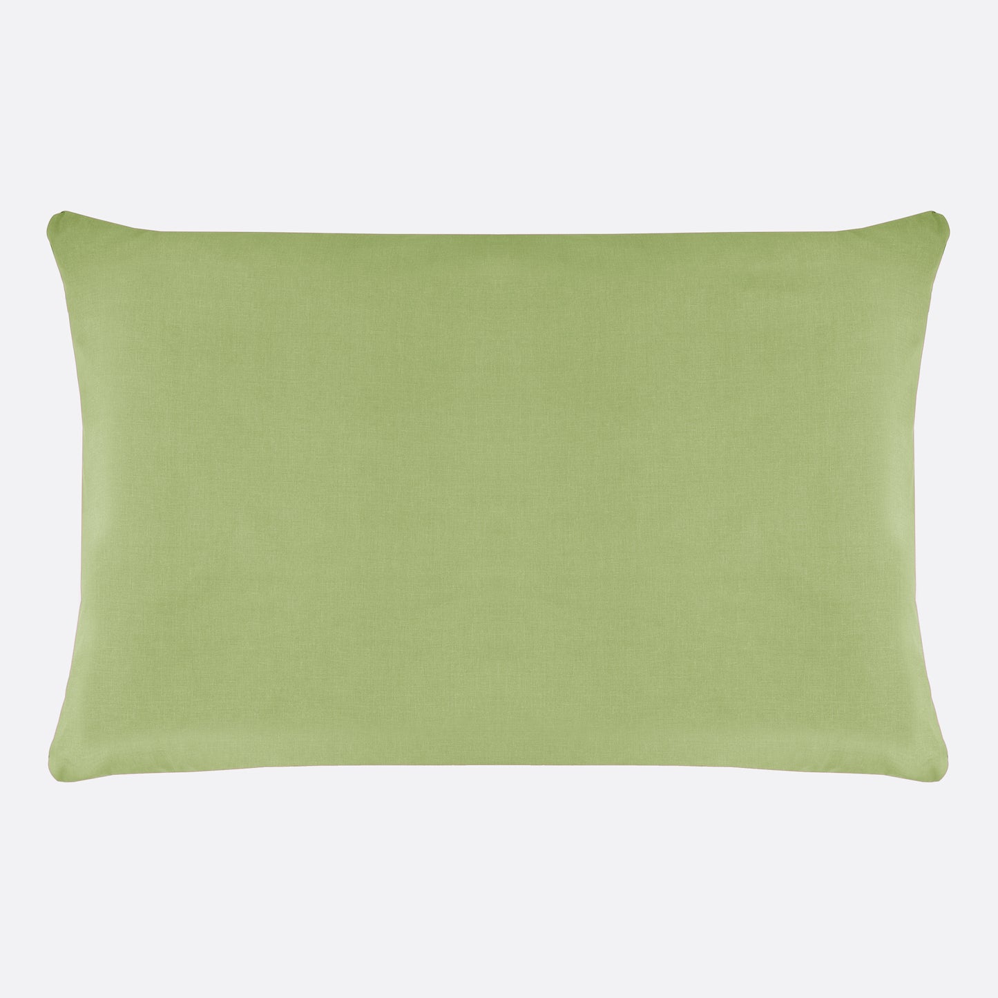 Cuscino Sfoderabile | Verde Chiaro