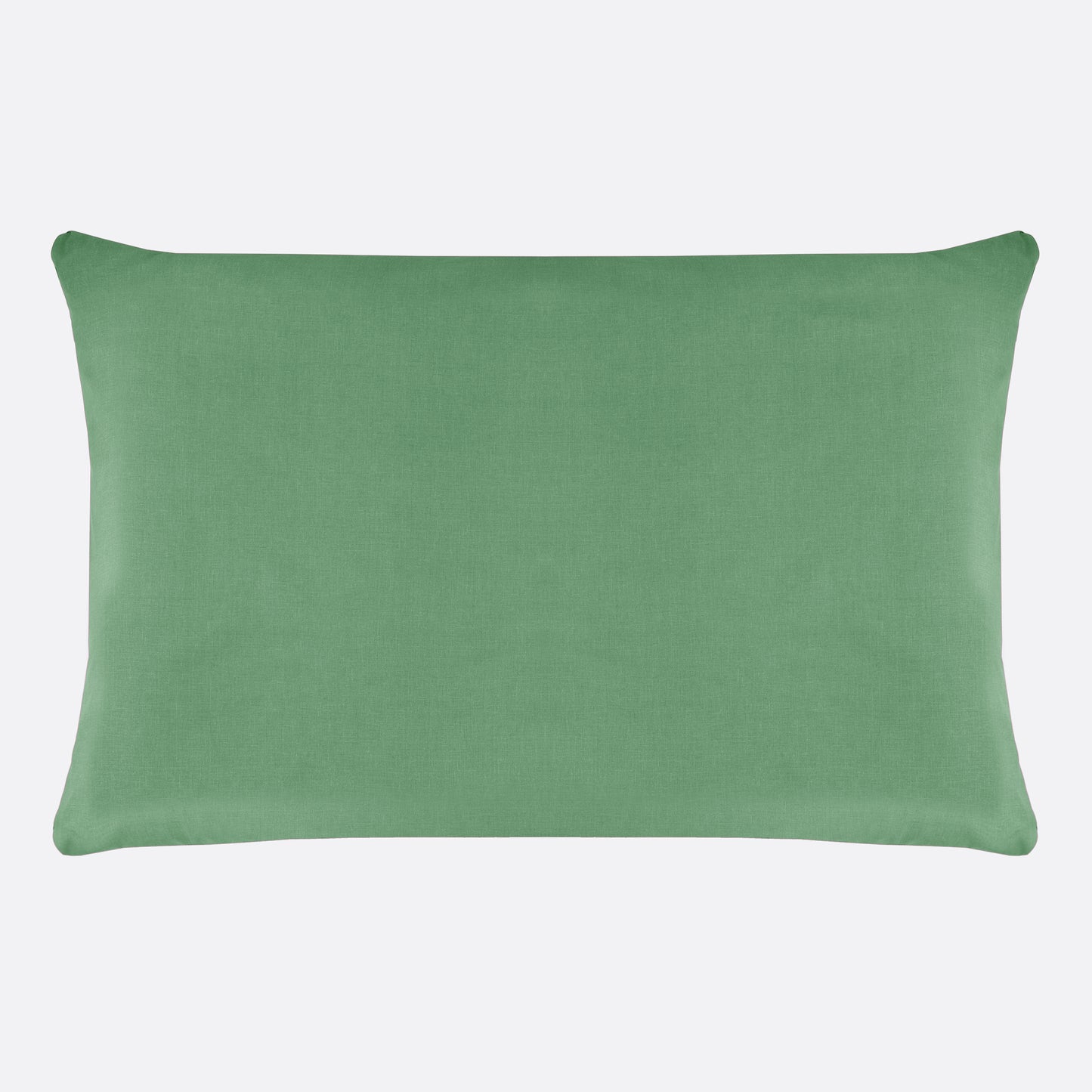 Cuscino Sfoderabile | Verde Scuro