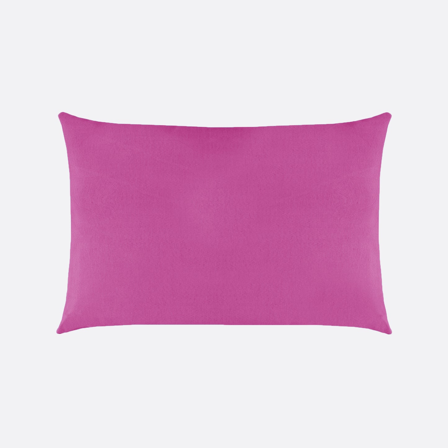 Cuscino Sfoderabile | Fucsia