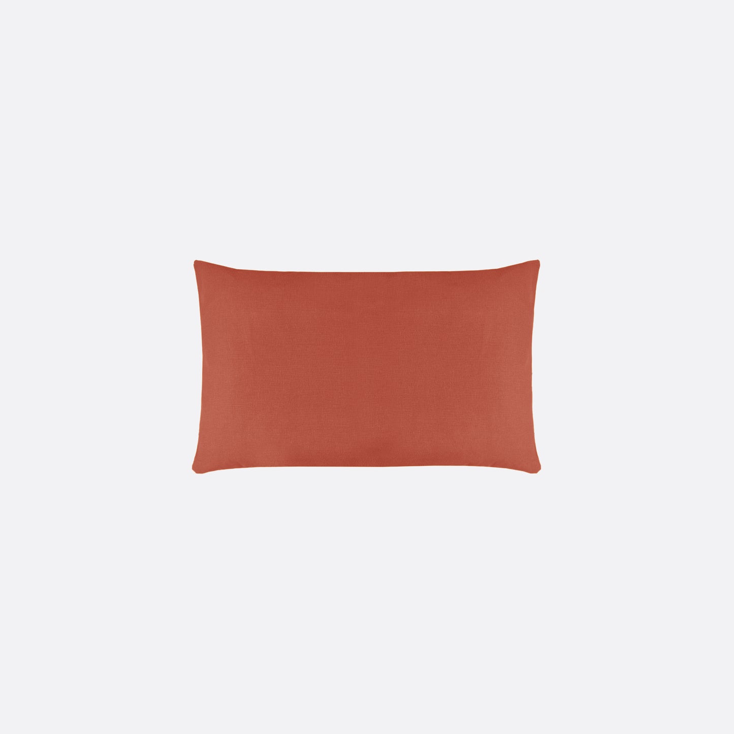 Cuscino Sfoderabile | Ruggine