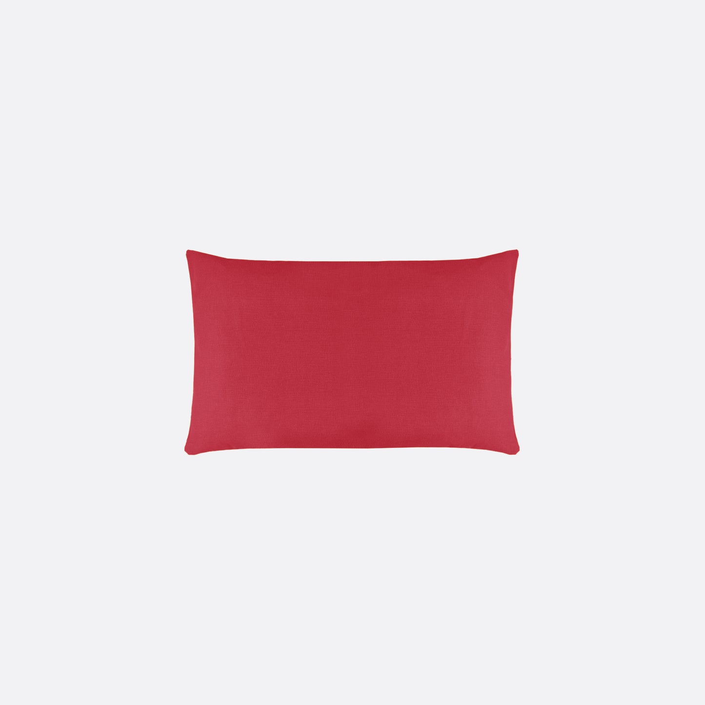 Cuscino Sfoderabile | Rosso