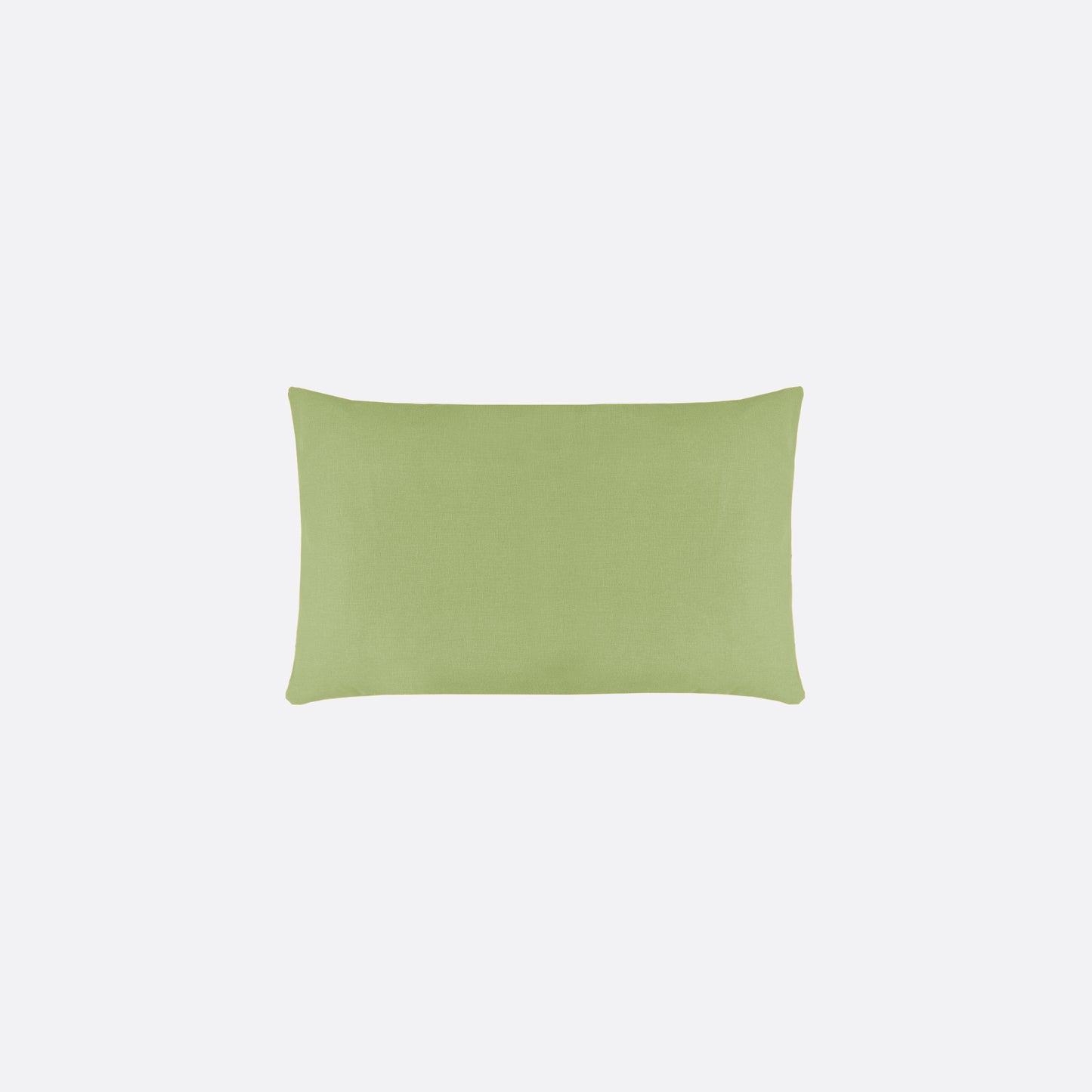 Cuscino Sfoderabile | Verde Chiaro