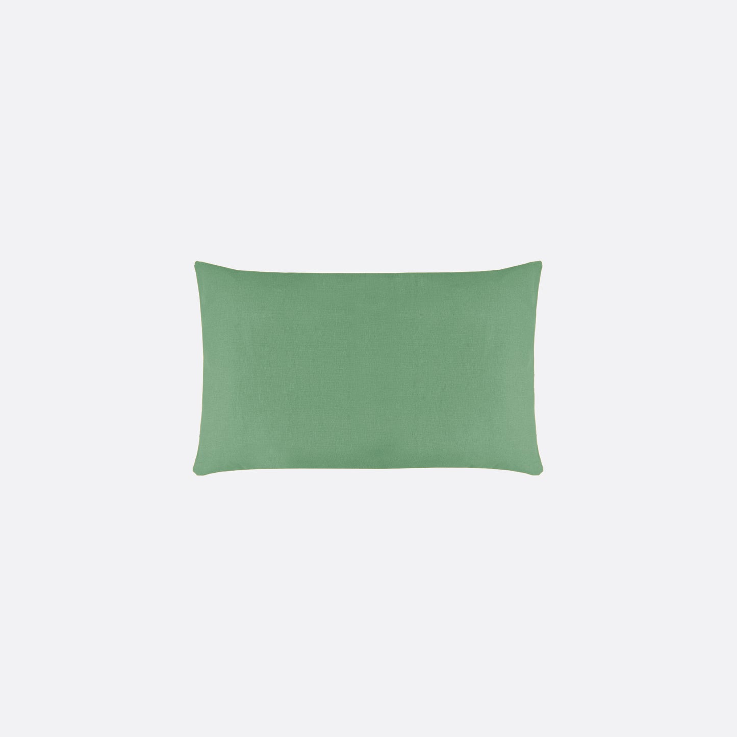 Cuscino Sfoderabile | Verde Scuro