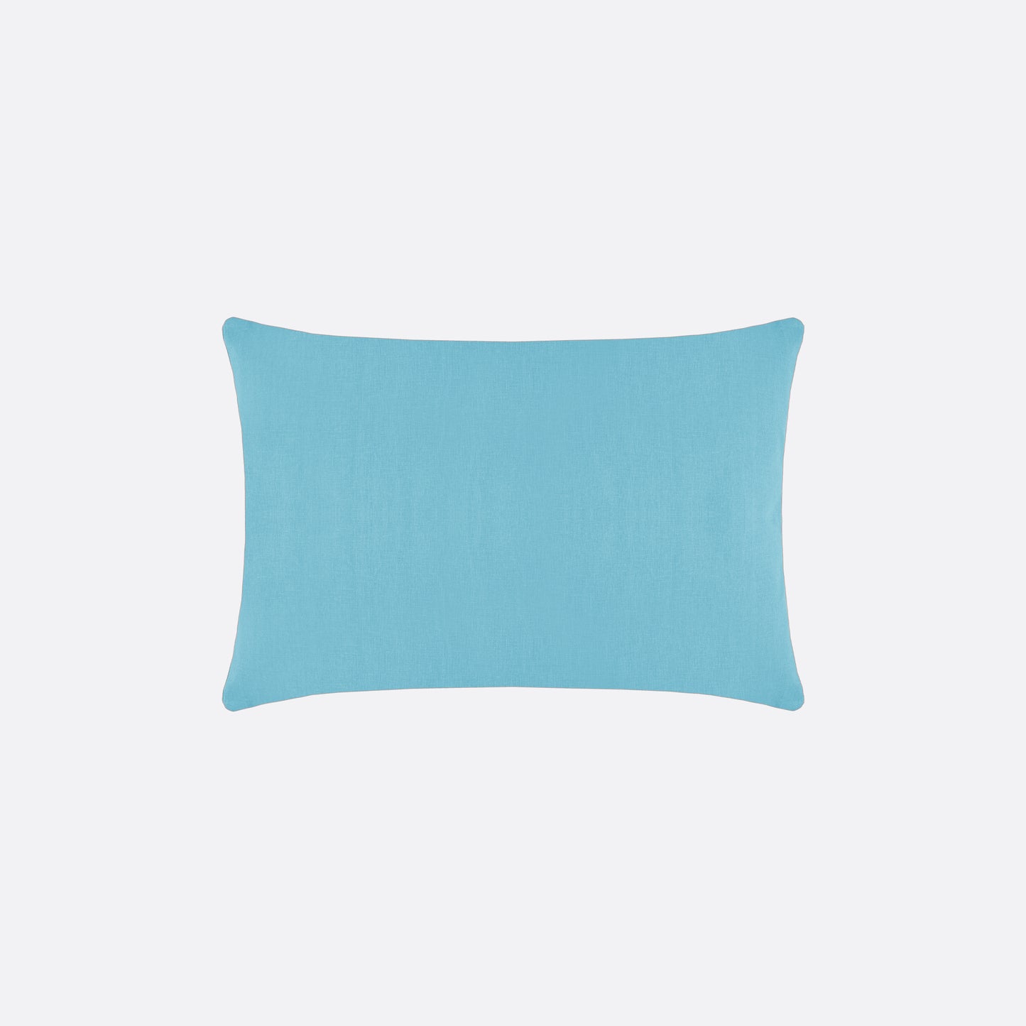 Cuscino Sfoderabile | Turchese
