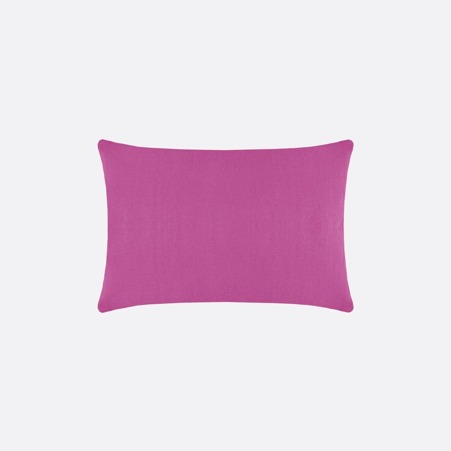 Cuscino Sfoderabile | Fucsia