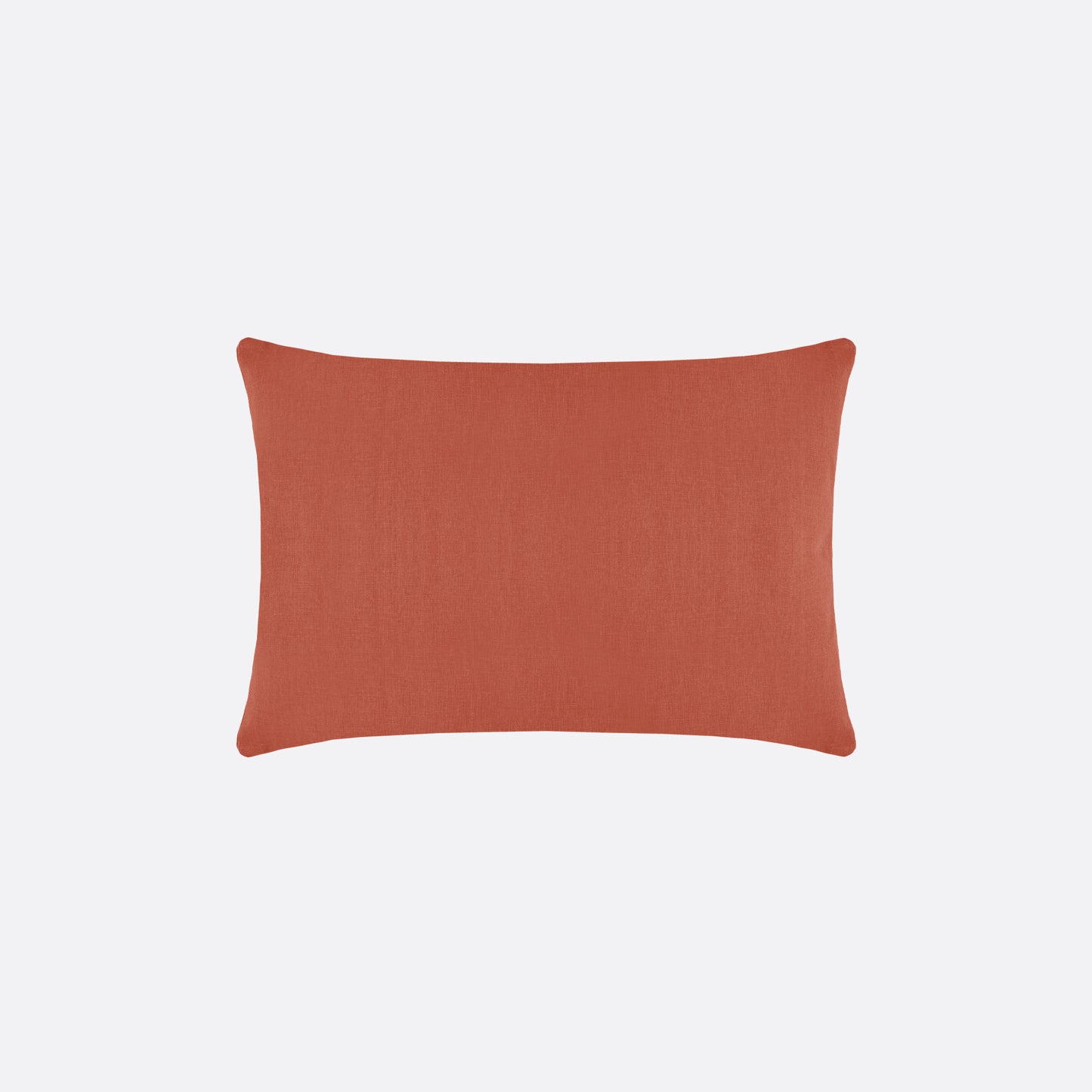 Cuscino Sfoderabile | Ruggine