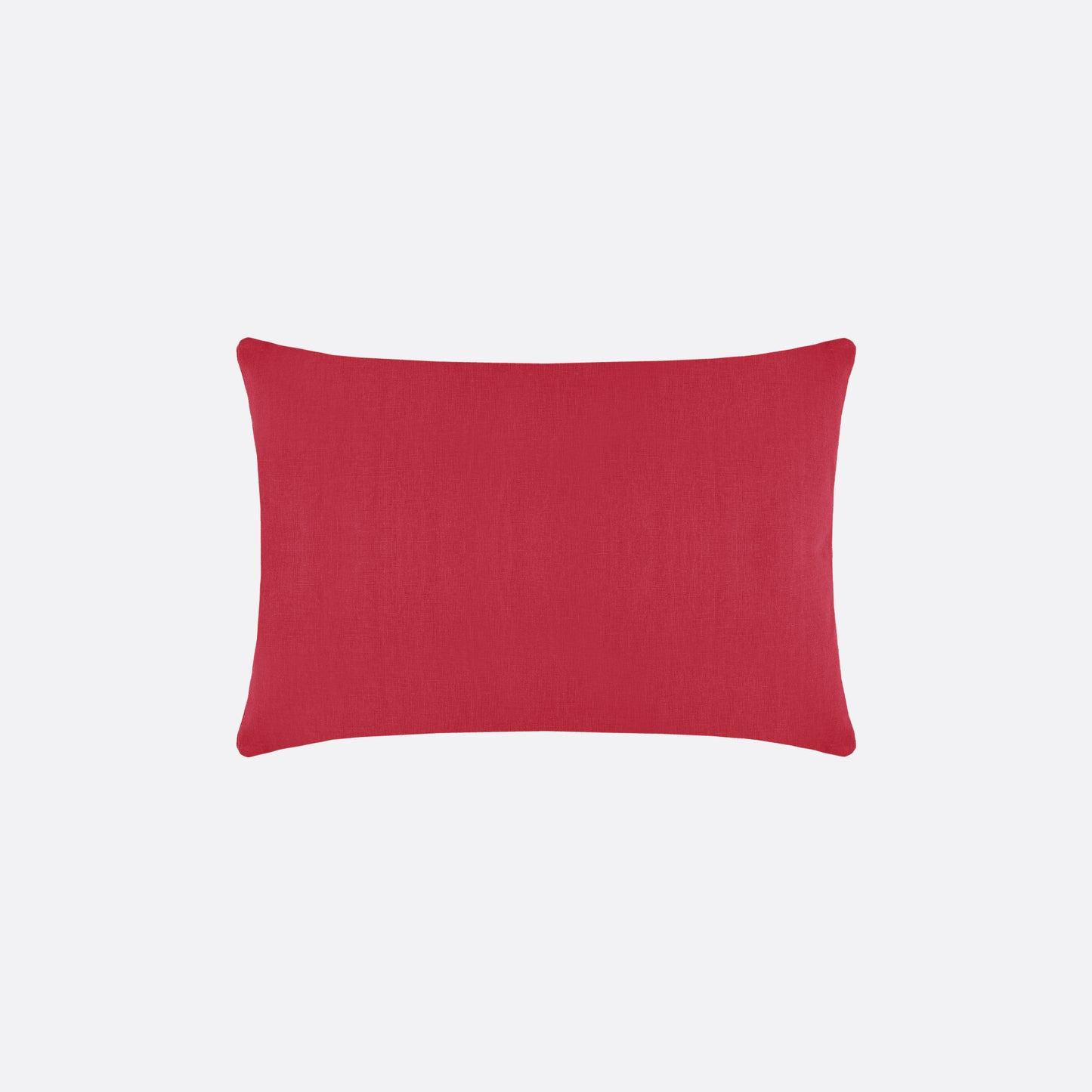 Cuscino Sfoderabile | Rosso