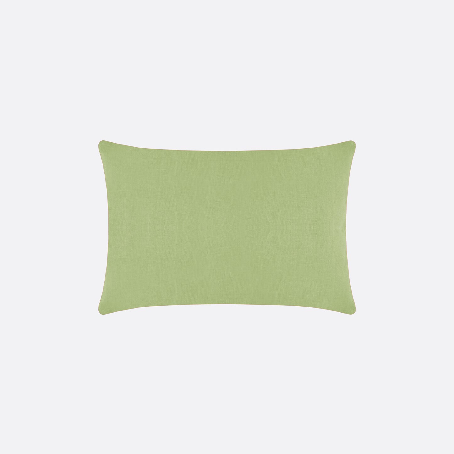 Cuscino Sfoderabile | Verde Chiaro