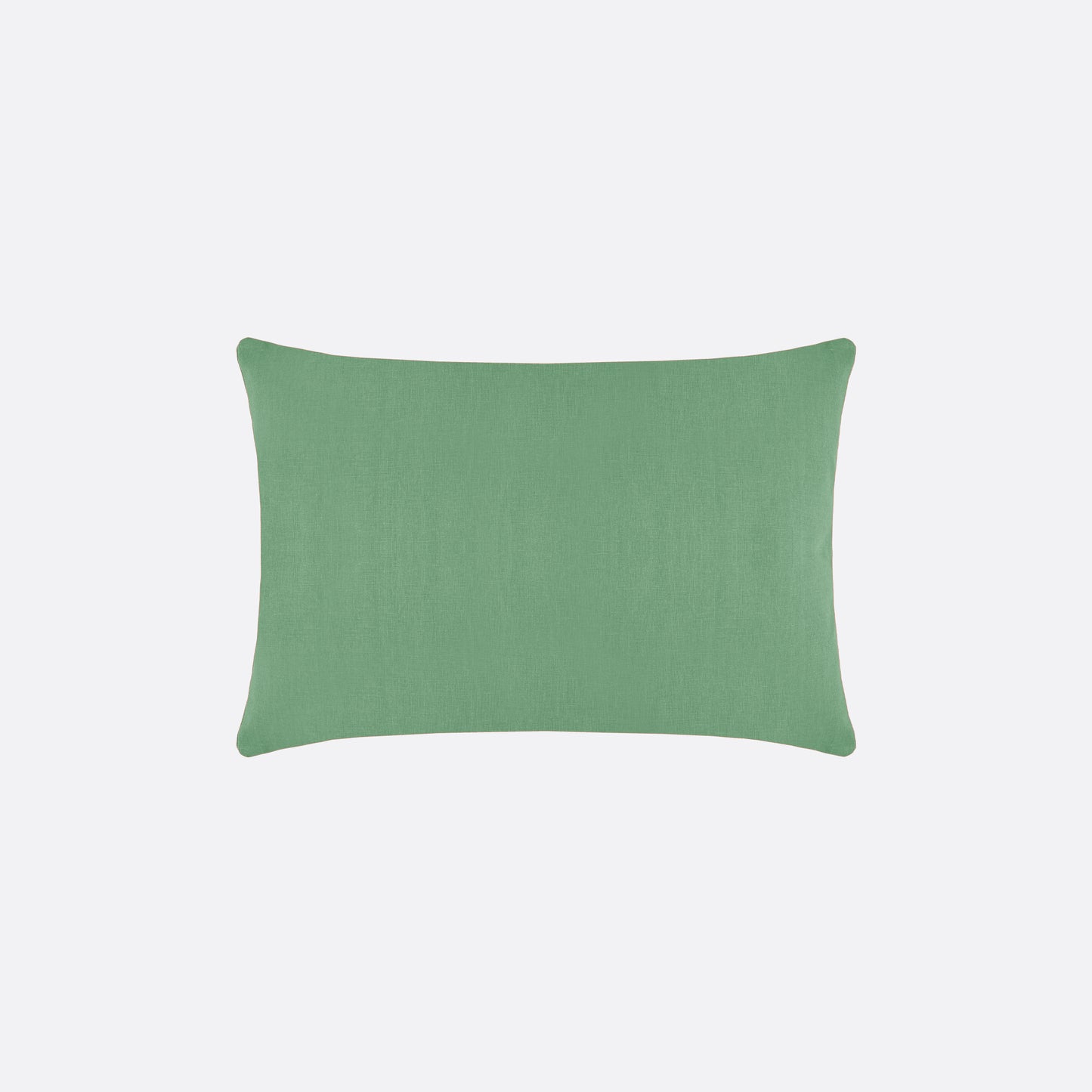Cuscino Sfoderabile | Verde Scuro