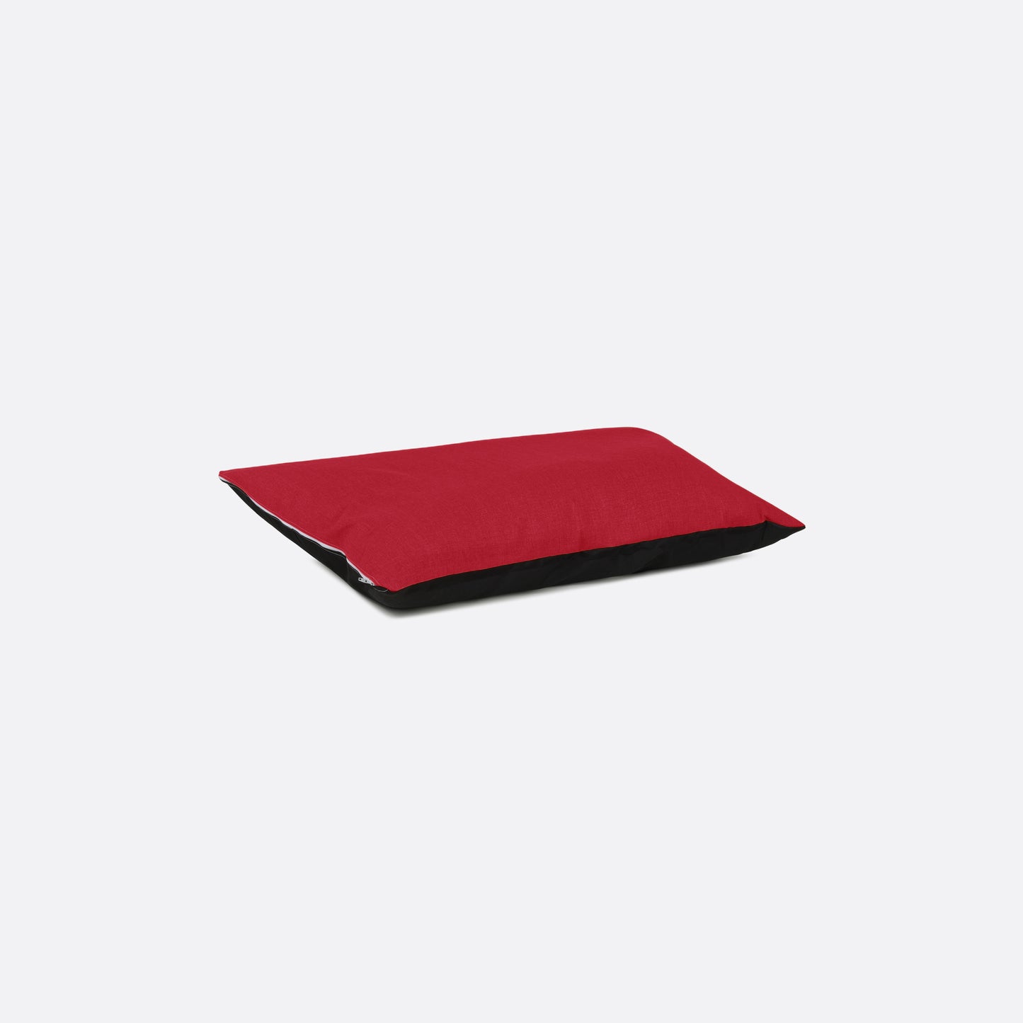 Cuscino Sfoderabile | Rosso