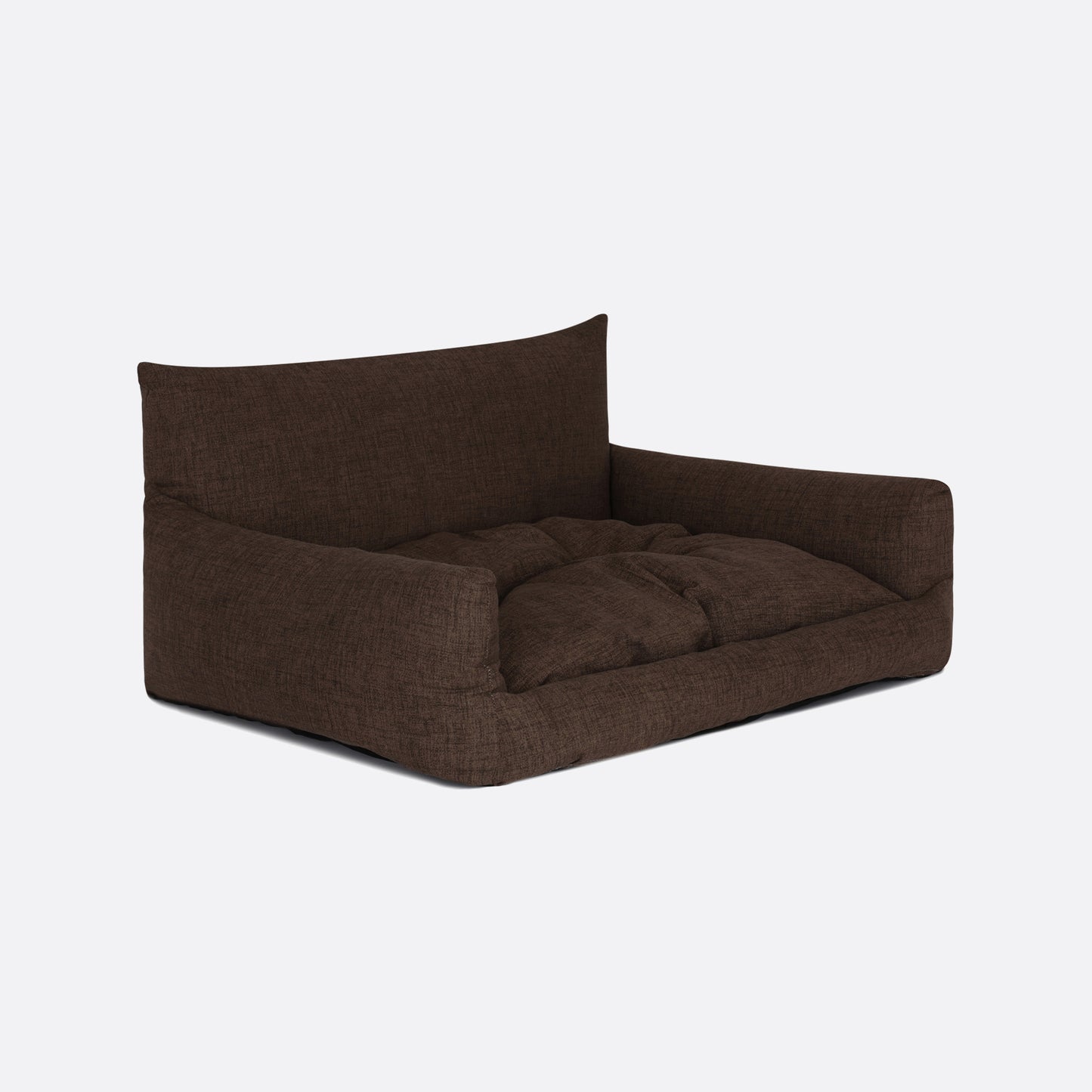 Divanetto | Marrone