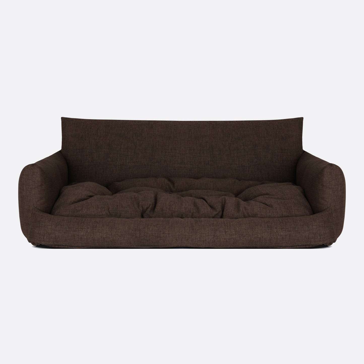Divanetto | Marrone