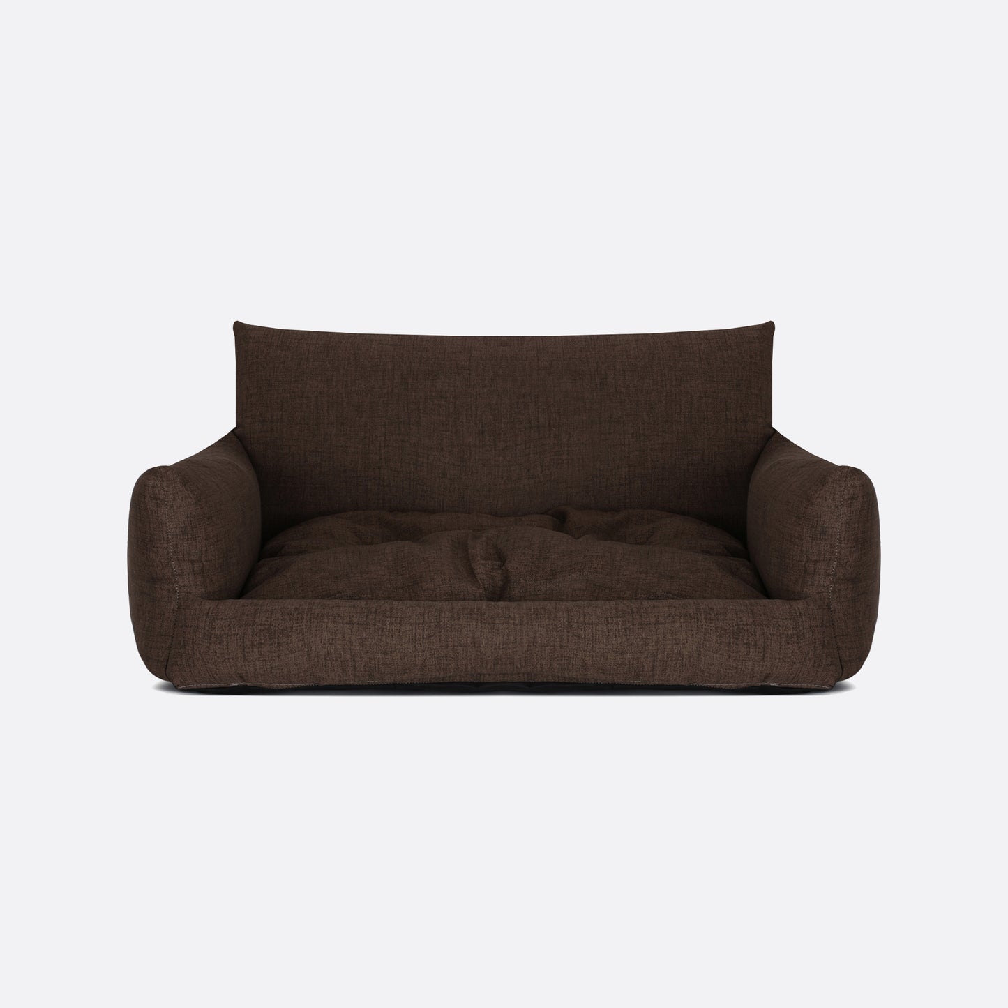 Divanetto | Marrone