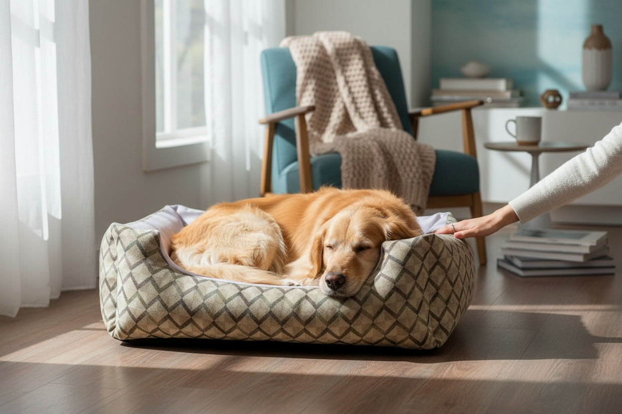 Poltroncina classica sfoderabile| fantasia tecna