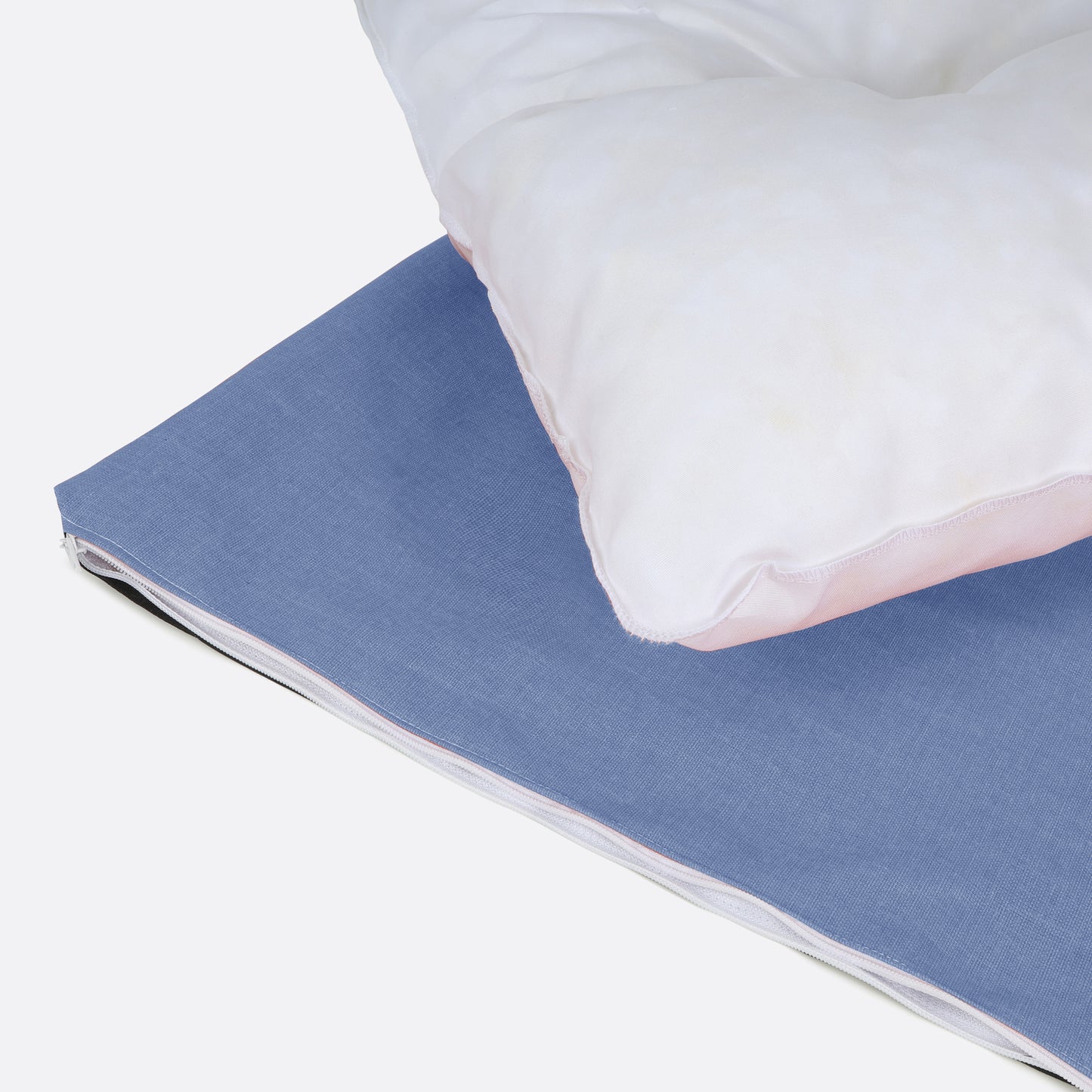 Conchiglia Sfoderabile | Jeans