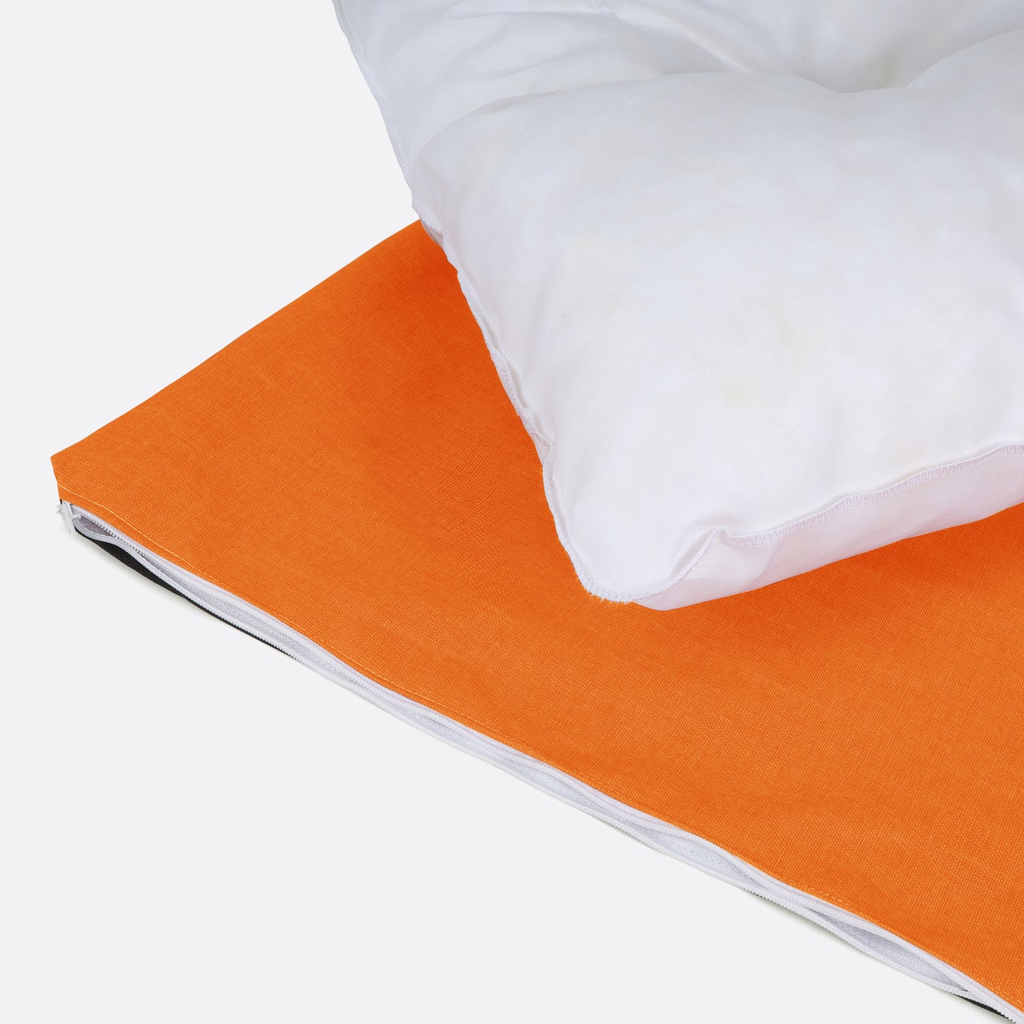 Cuscino Sfoderabile | Arancione