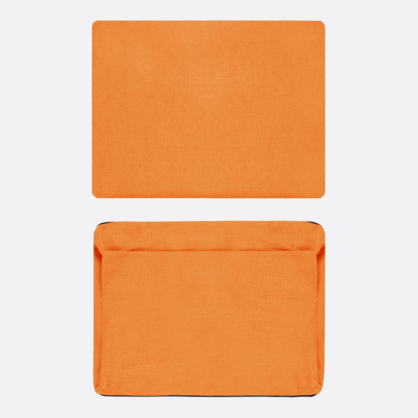 Fodera Divanetto | Arancione