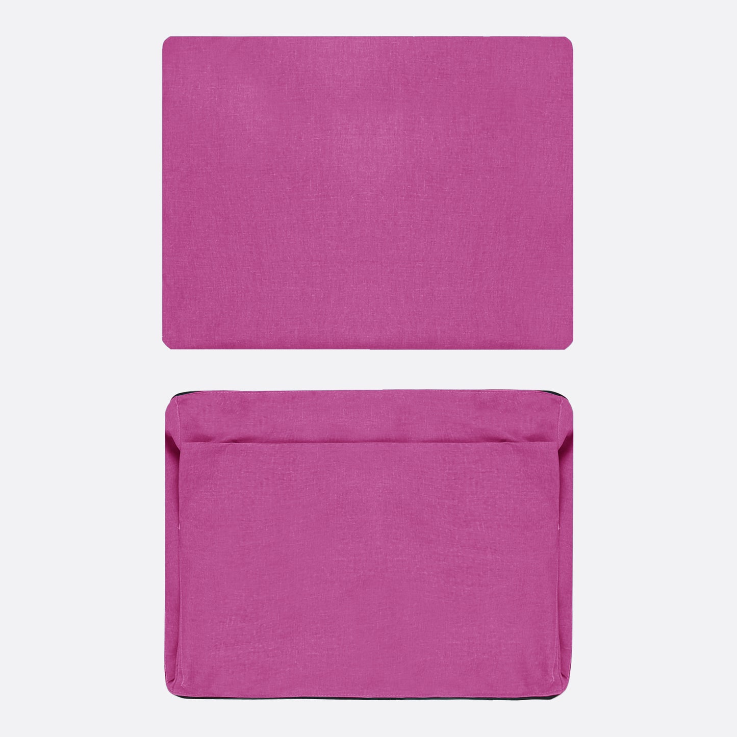 Fodera Divanetto | Fucsia