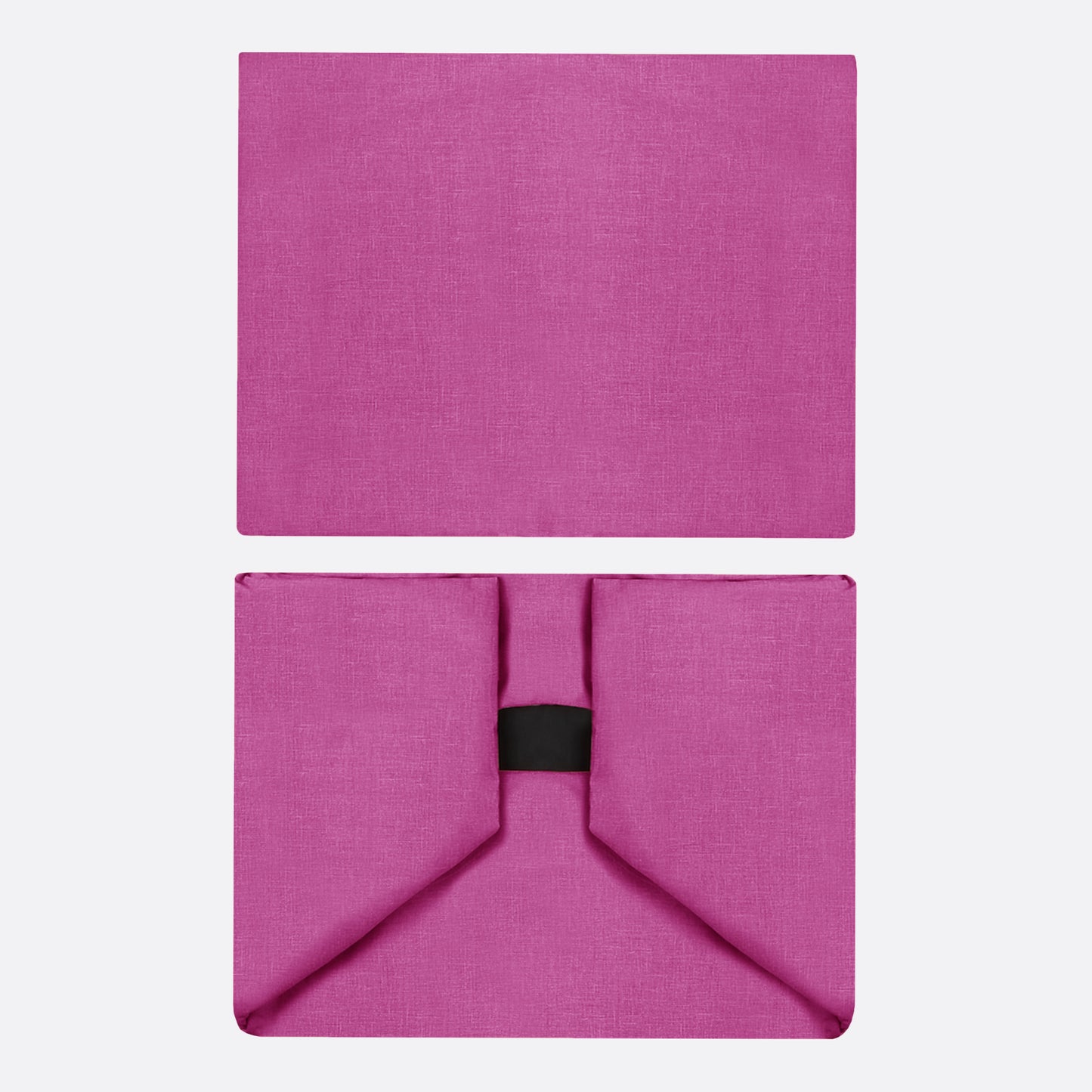 Poltroncina Classica Sfoderabile | Fucsia