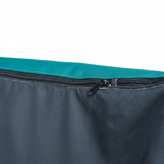 Divanetto sfoderabile|natalizia