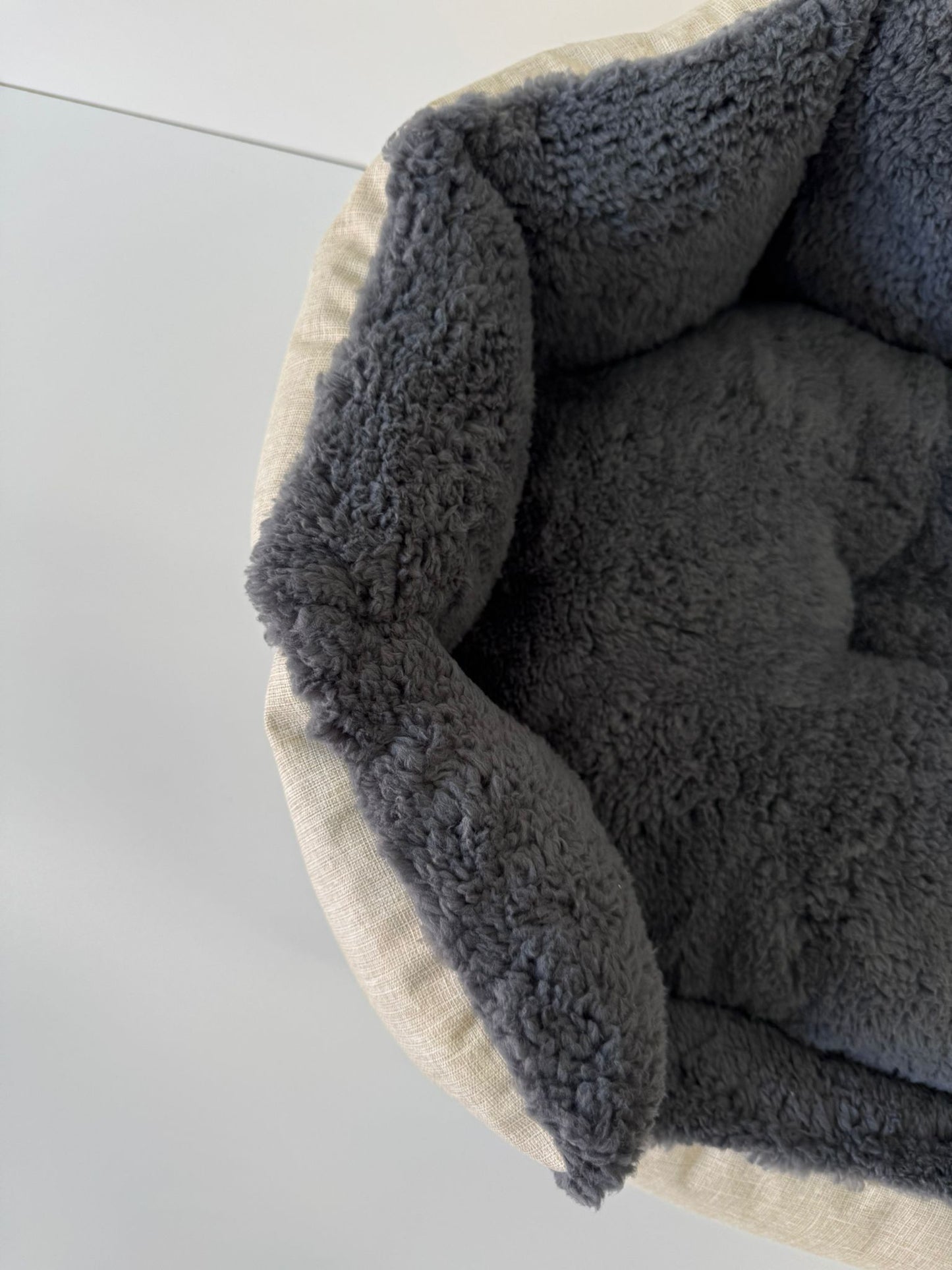 Conchiglia | Invernale Beige