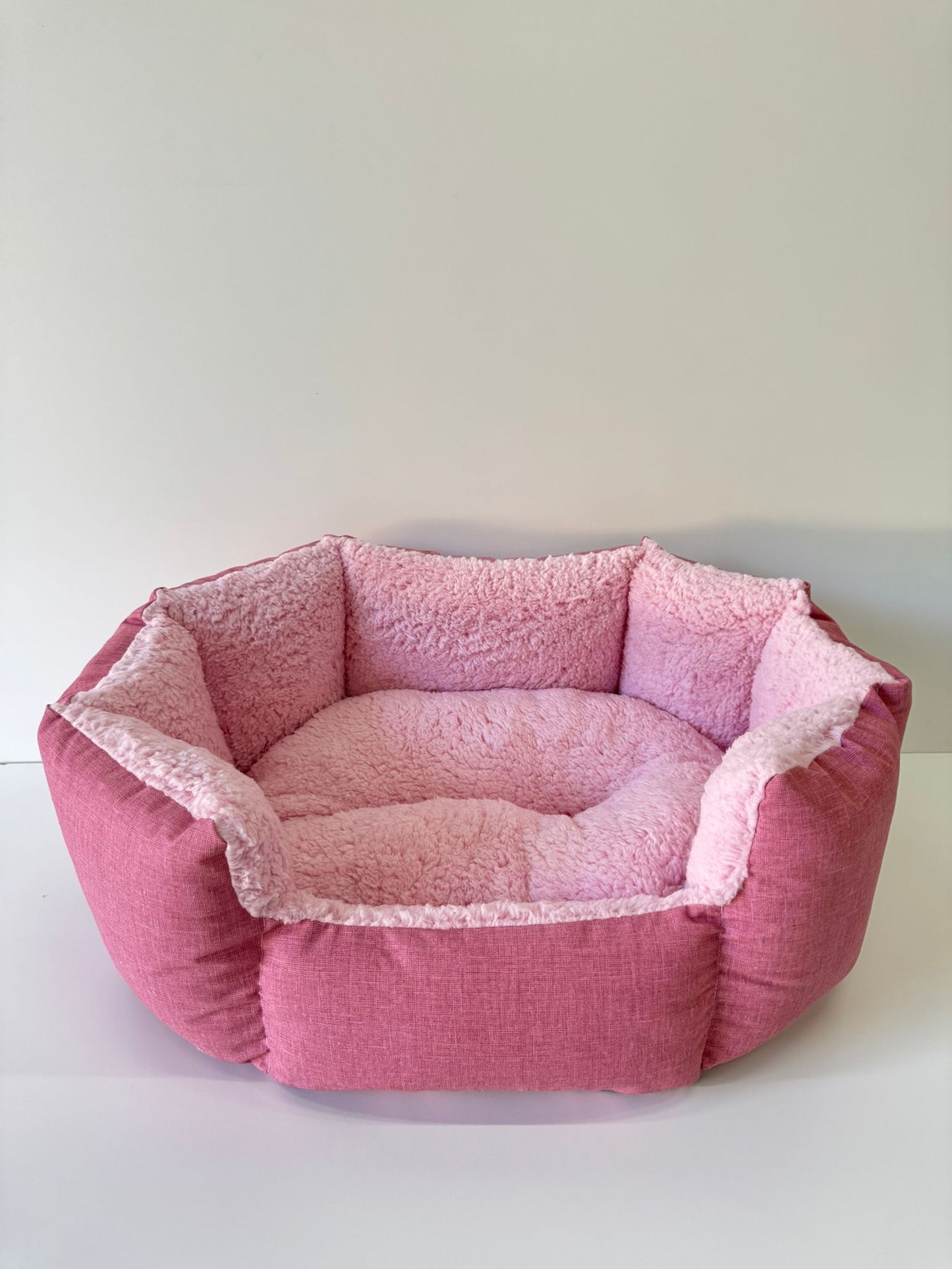 Conchiglia | Invernale Rosa