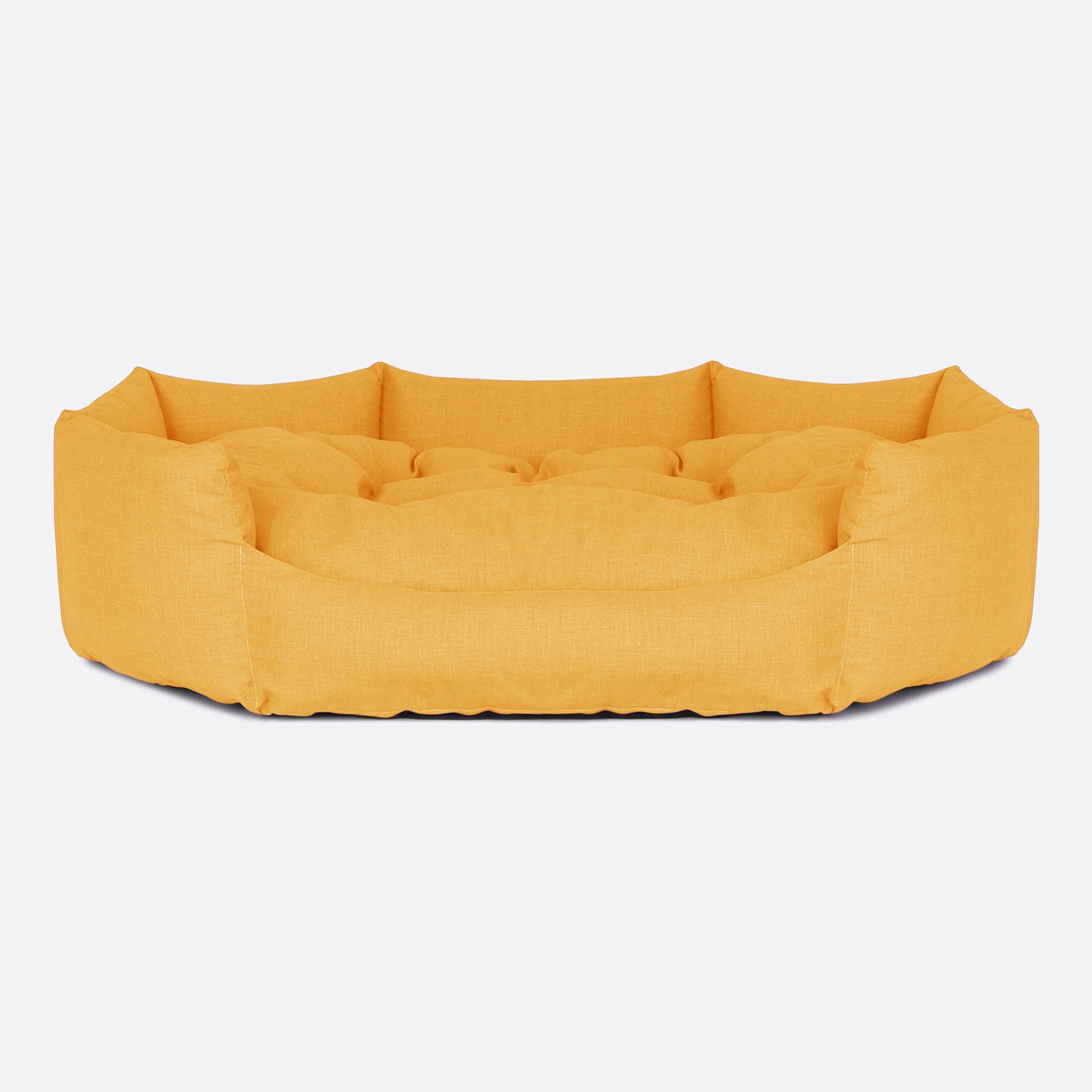 Conchiglia Sfoderabile | Giallo