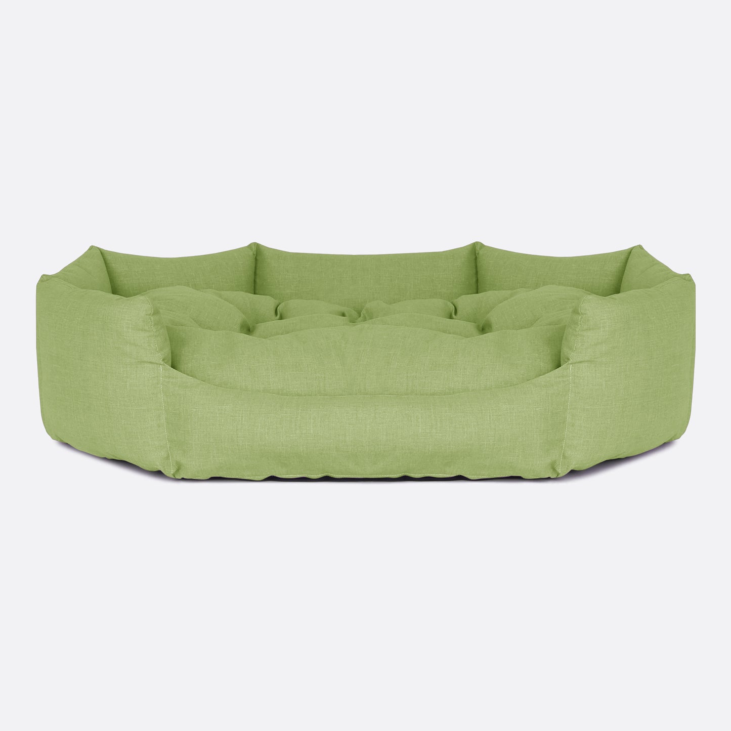 Conchiglia Sfoderabile | Verde Chiaro