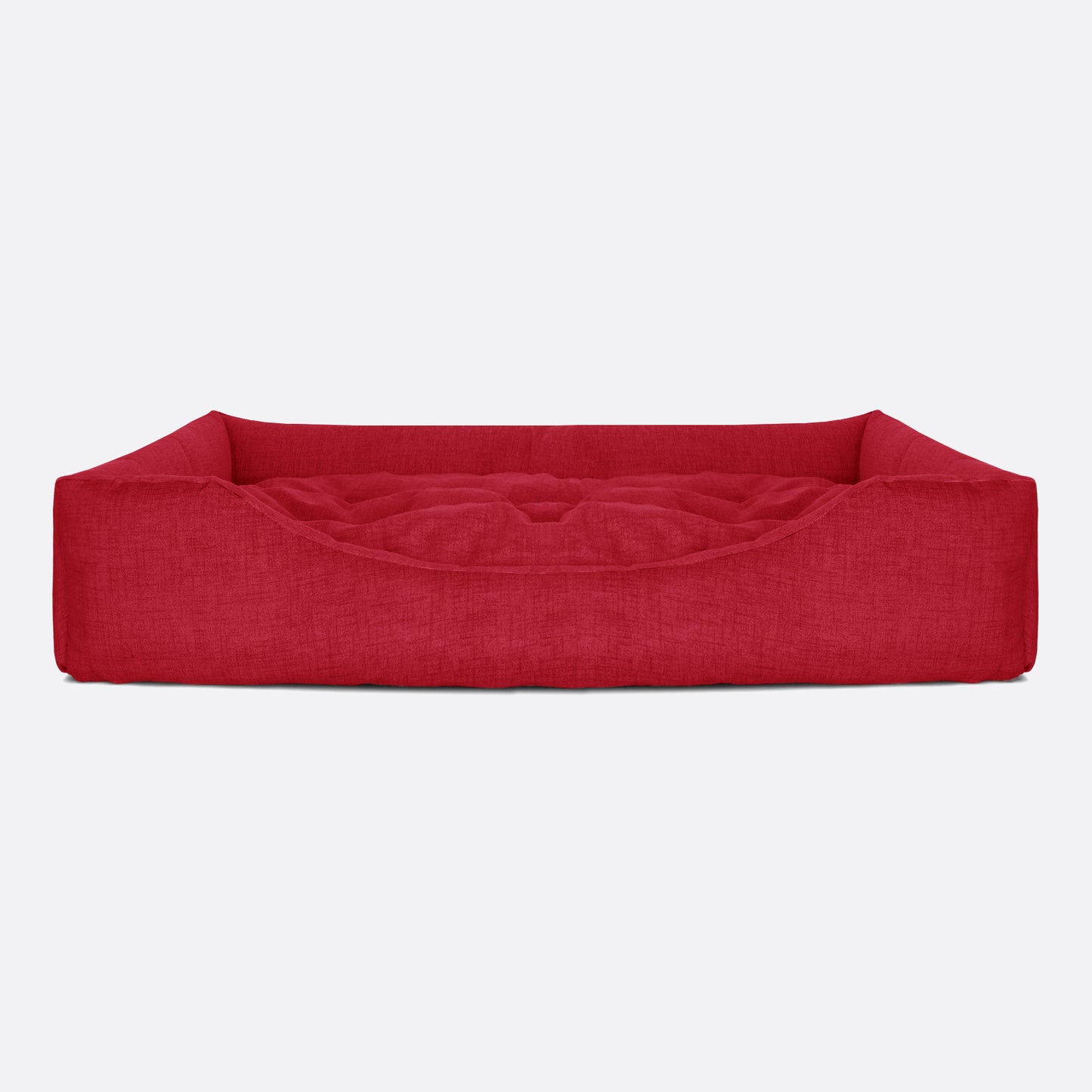 Poltroncina classica Sfoderabile | Rosso