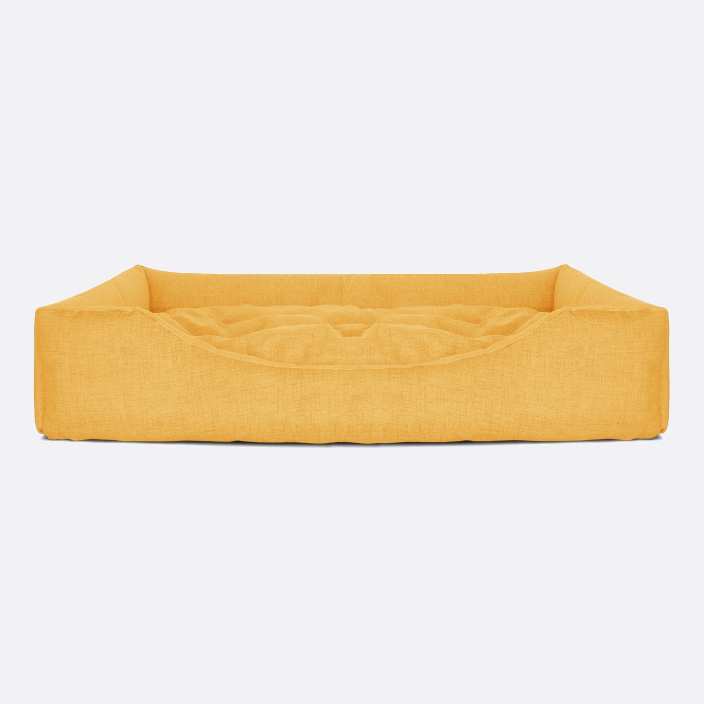 Poltroncina classica | Giallo