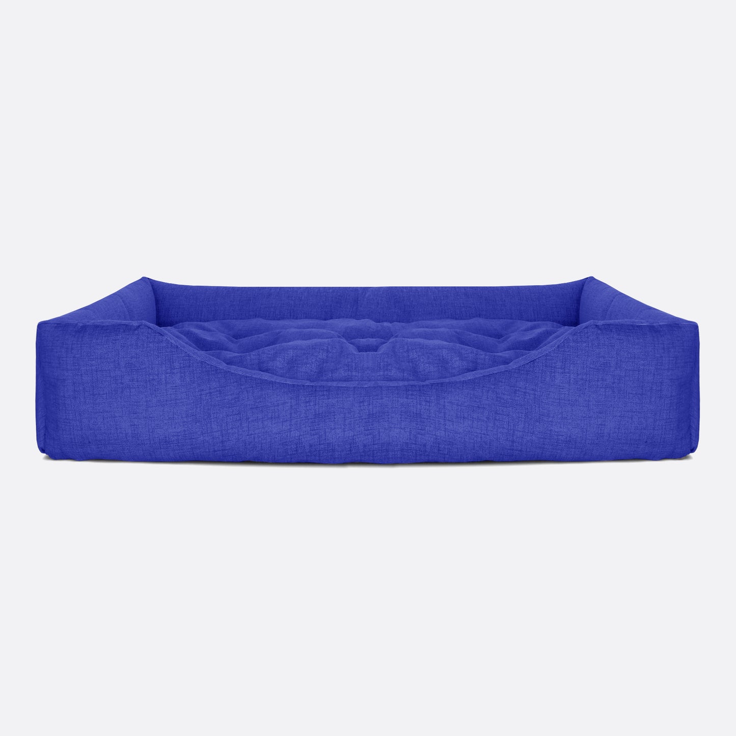 Poltroncina classica | Blu