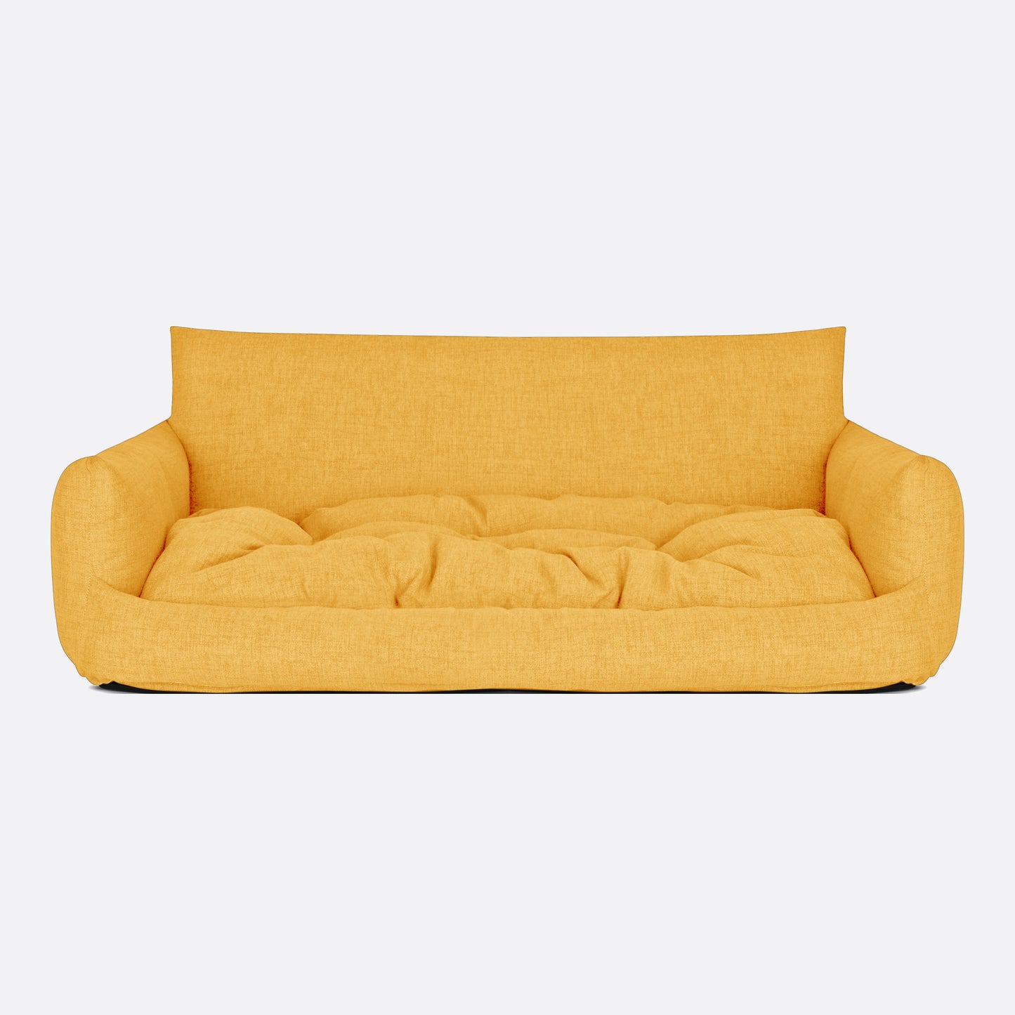 Divanetto | Giallo