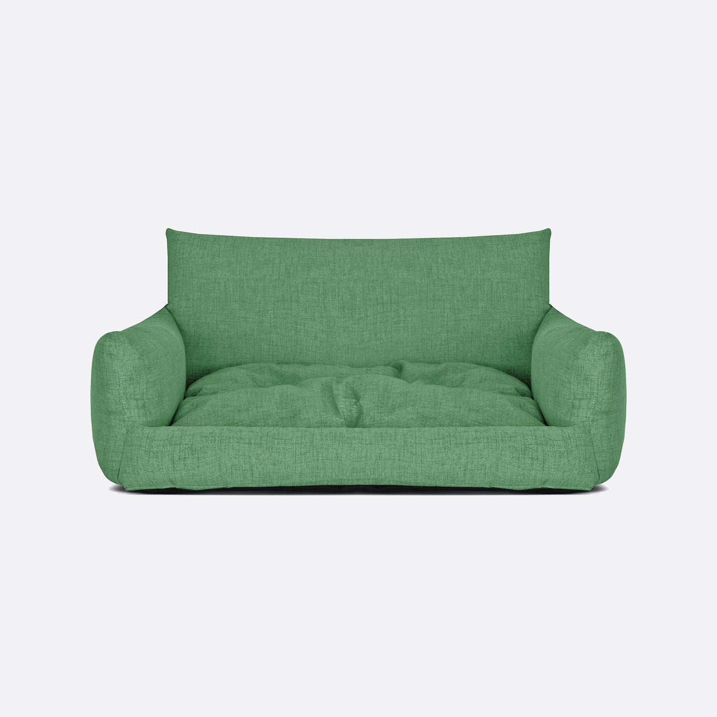 Fodera Divanetto | Verde scuro