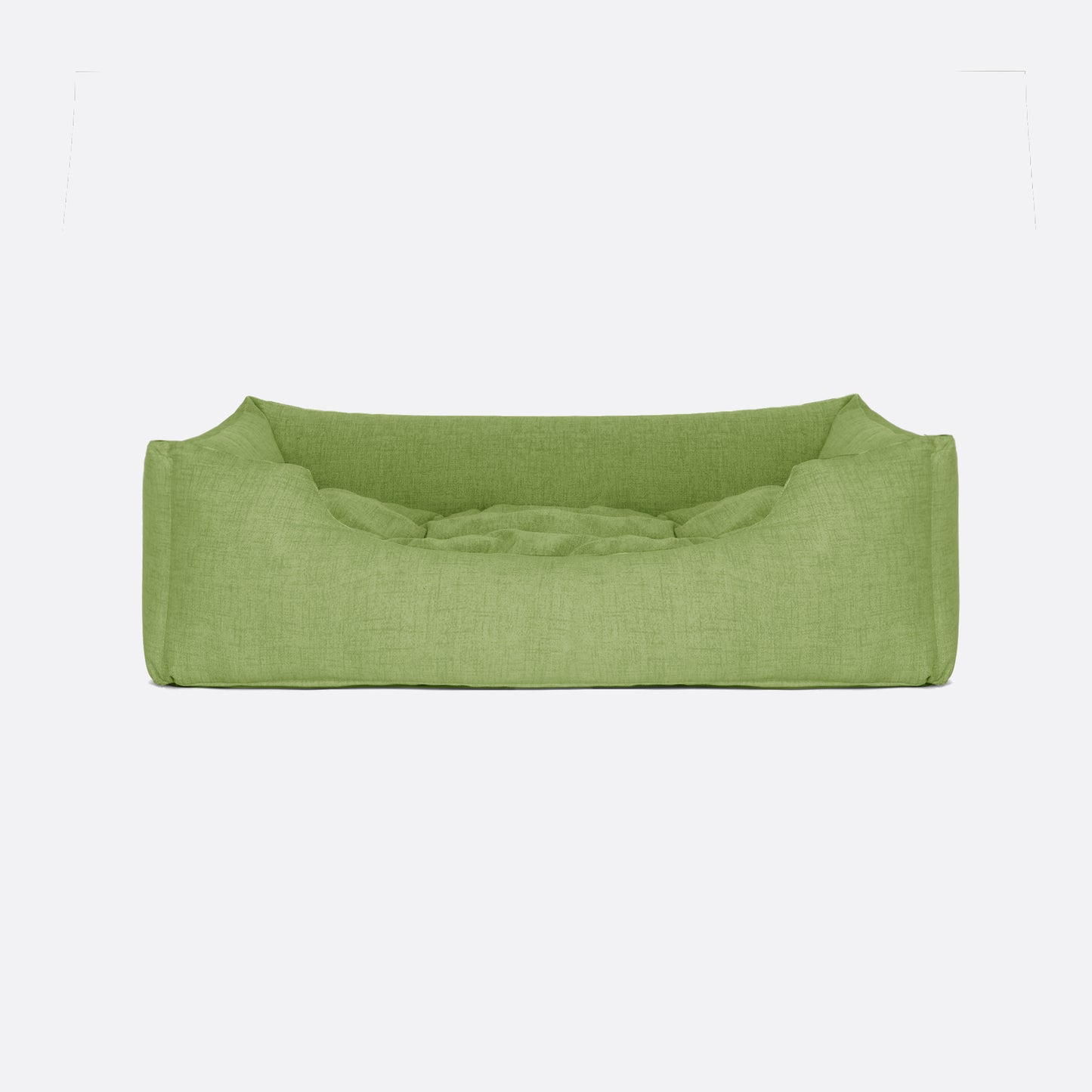 Poltroncina classica | Verde chiaro