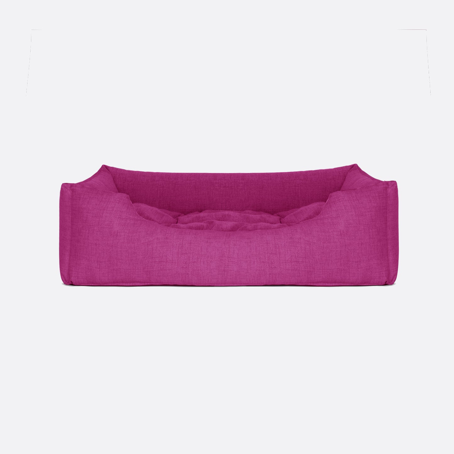 Poltroncina classica Sfoderabie | Fucsia
