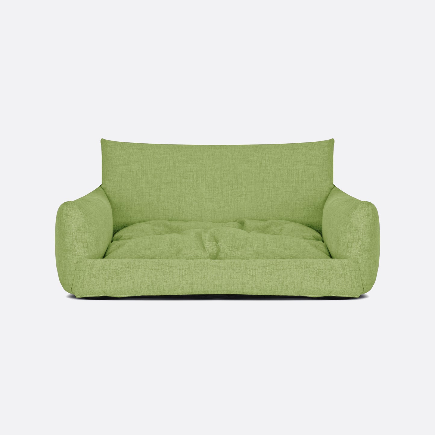 Divanetto Sfoderabile | Verde chiaro