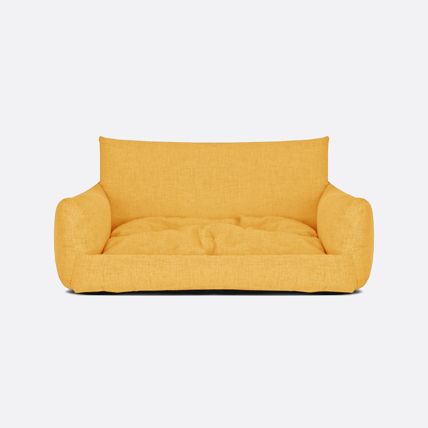 Divanetto | Giallo