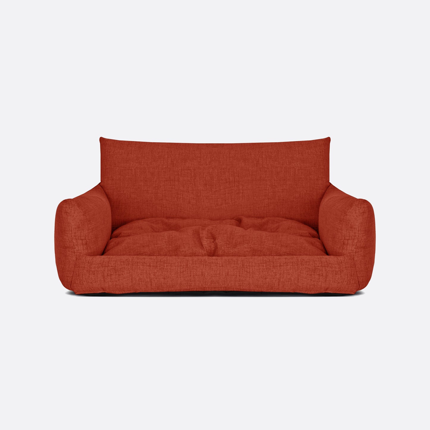 Divanetto Sfoderabile | Ruggine