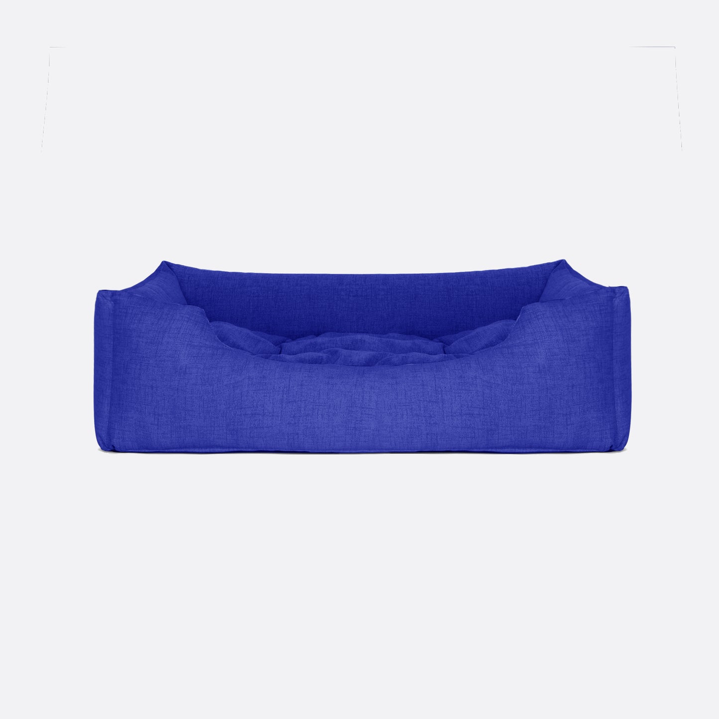 Poltroncina classica | Blu