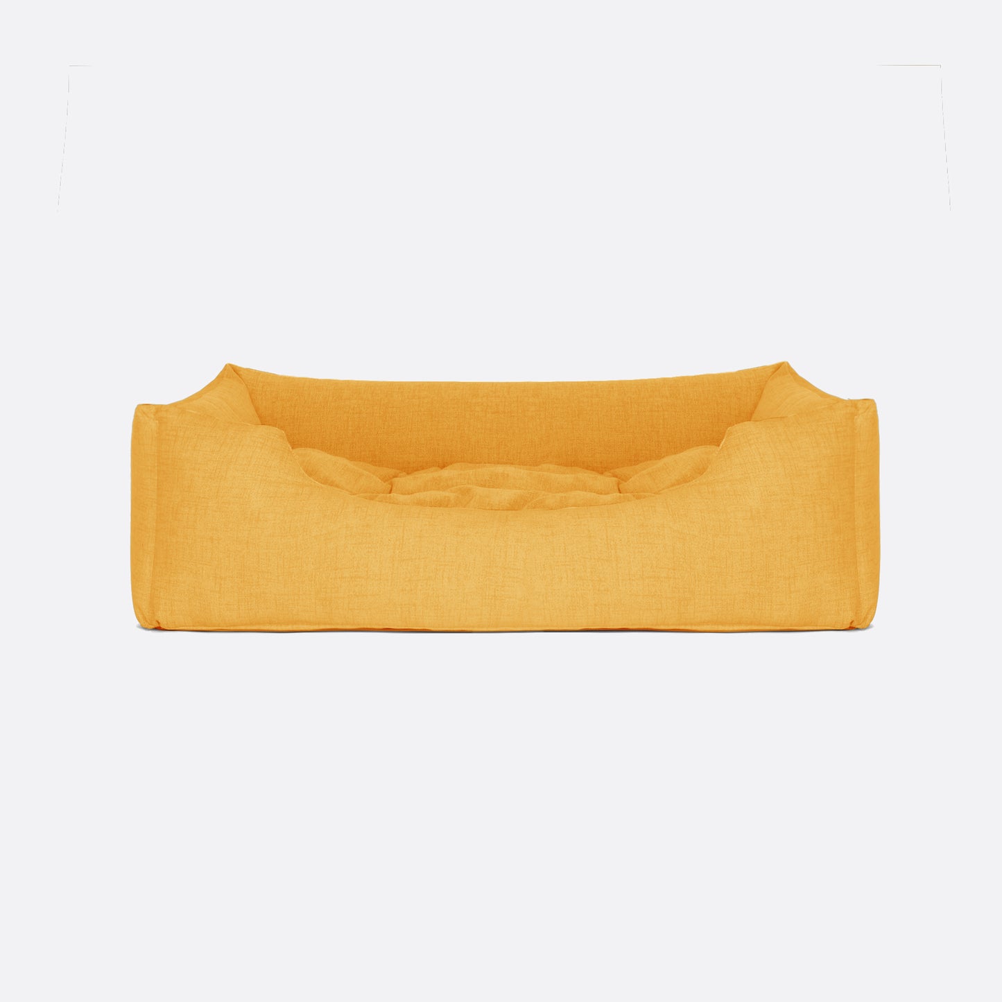 Poltroncina classica | Giallo