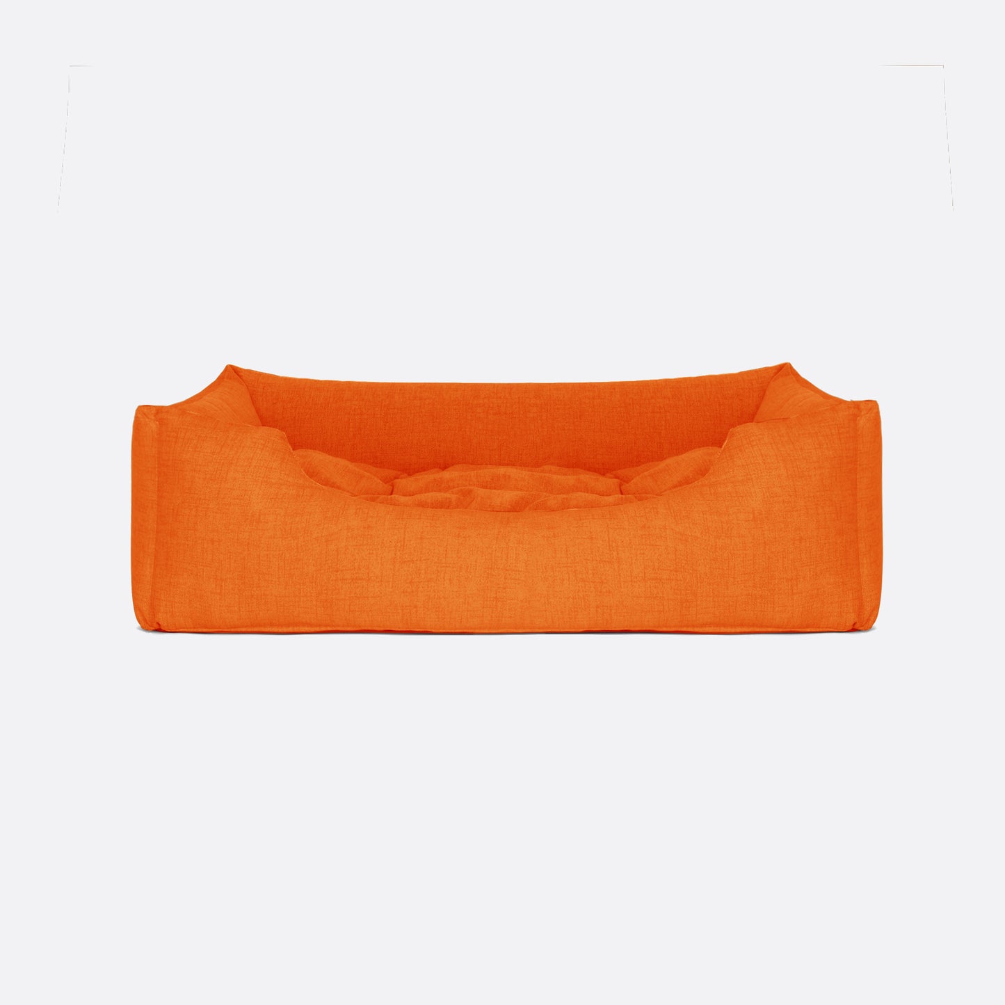 Poltroncina classica Sfoderabile | Arancione