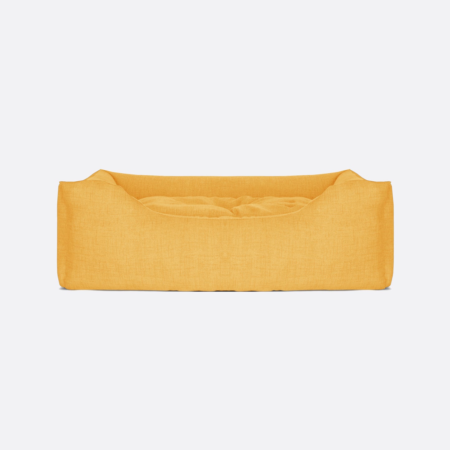 Poltroncina classica | Giallo