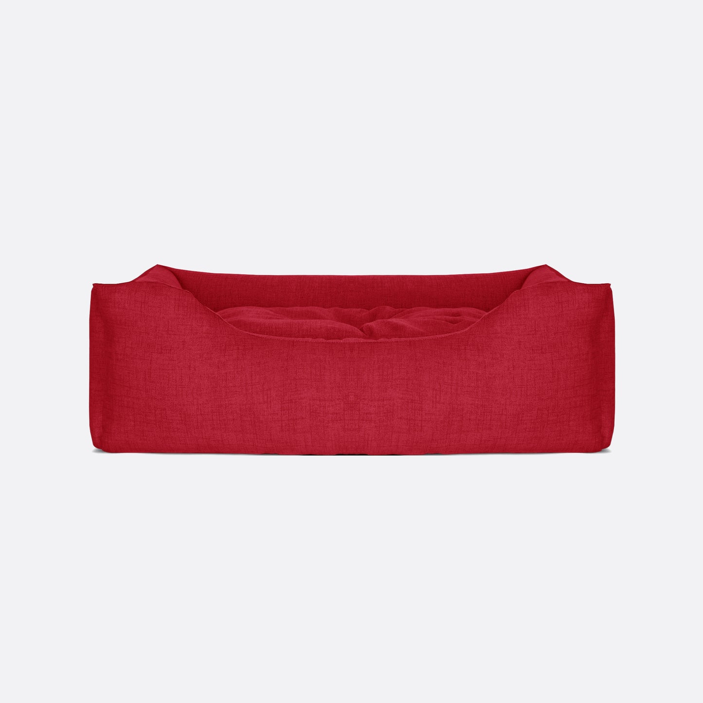 Poltroncina classica Sfoderabile | Rosso