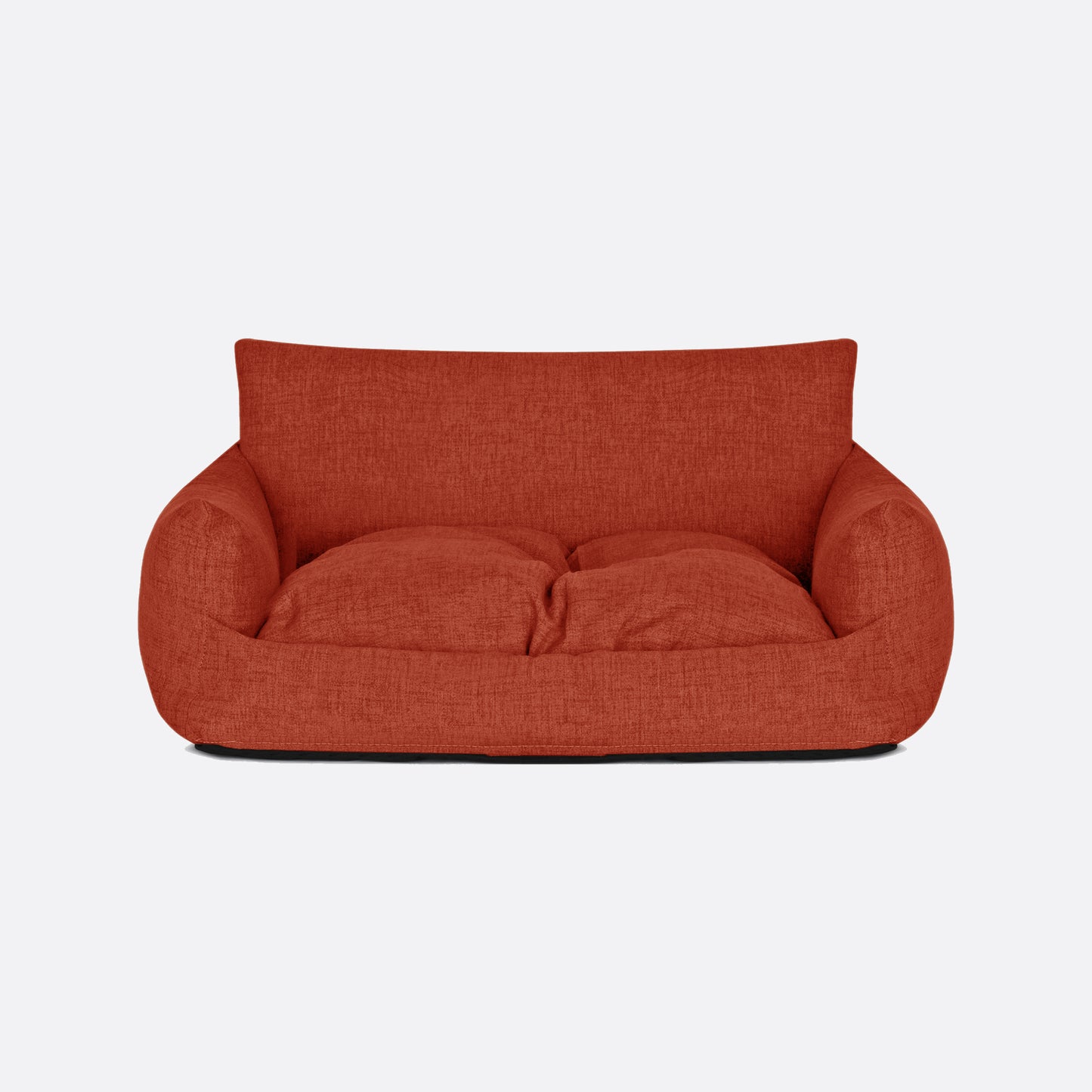 Divanetto Sfoderabile | Ruggine