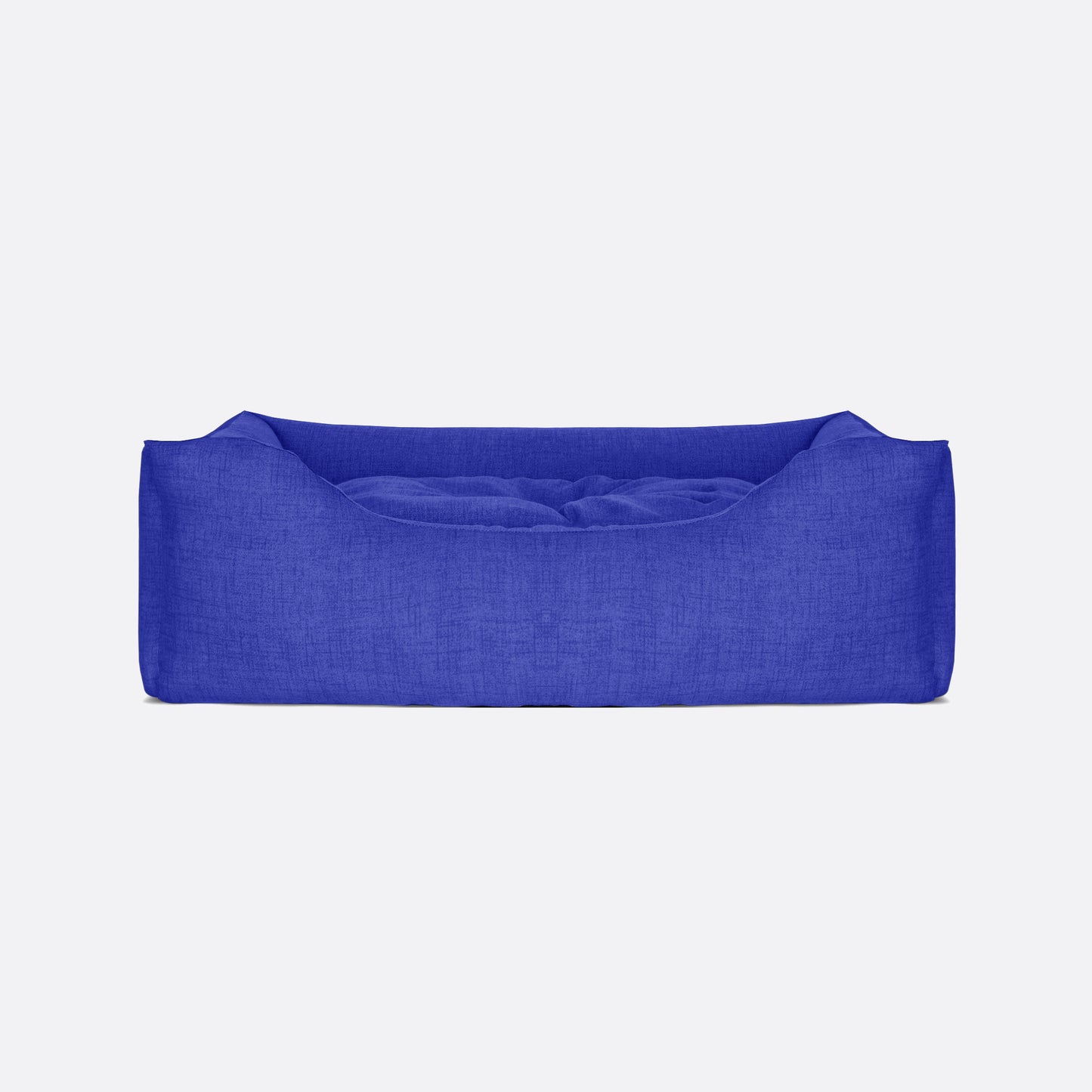 Poltroncina classica | Blu