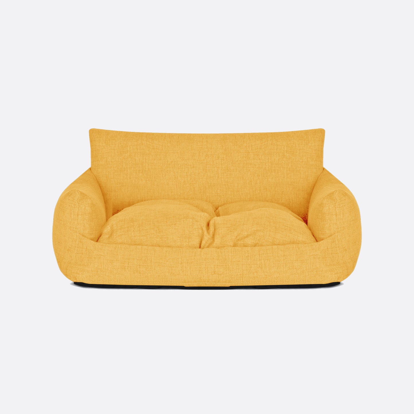 Divanetto | Giallo
