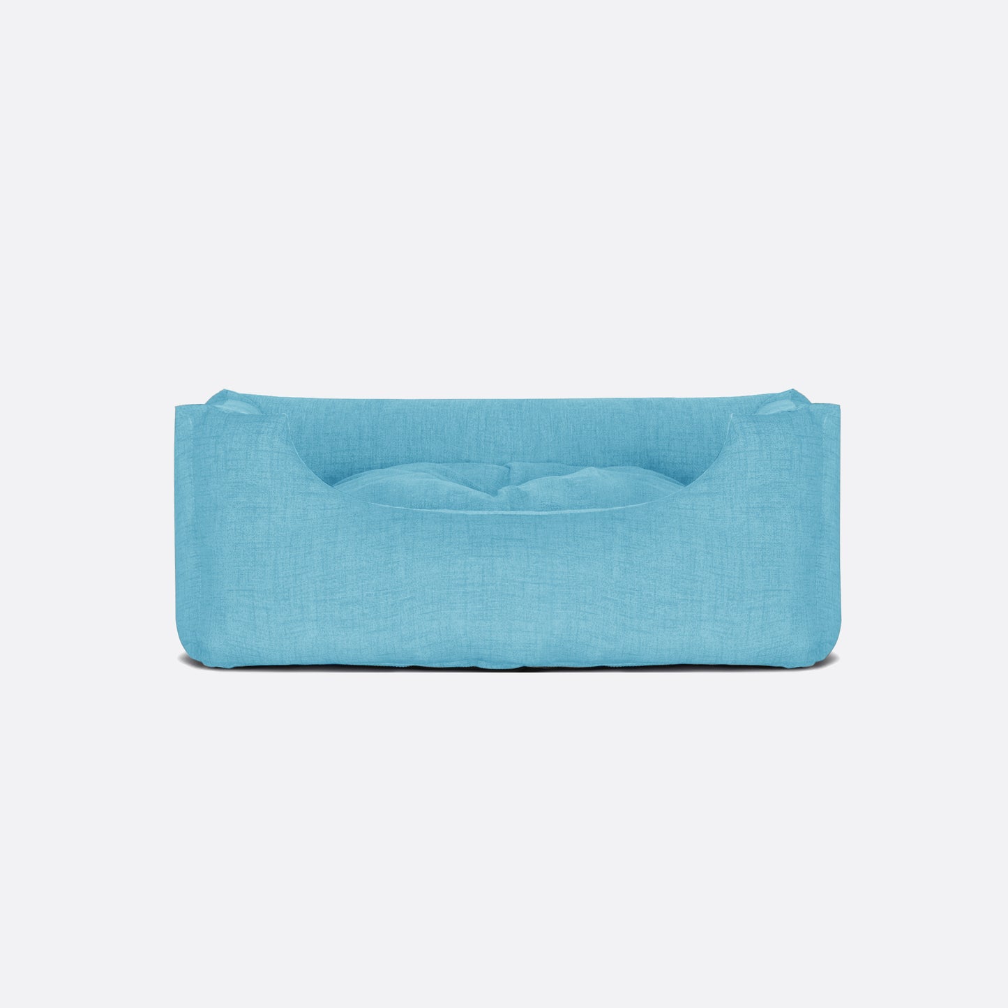 Poltroncina classica | Turchese
