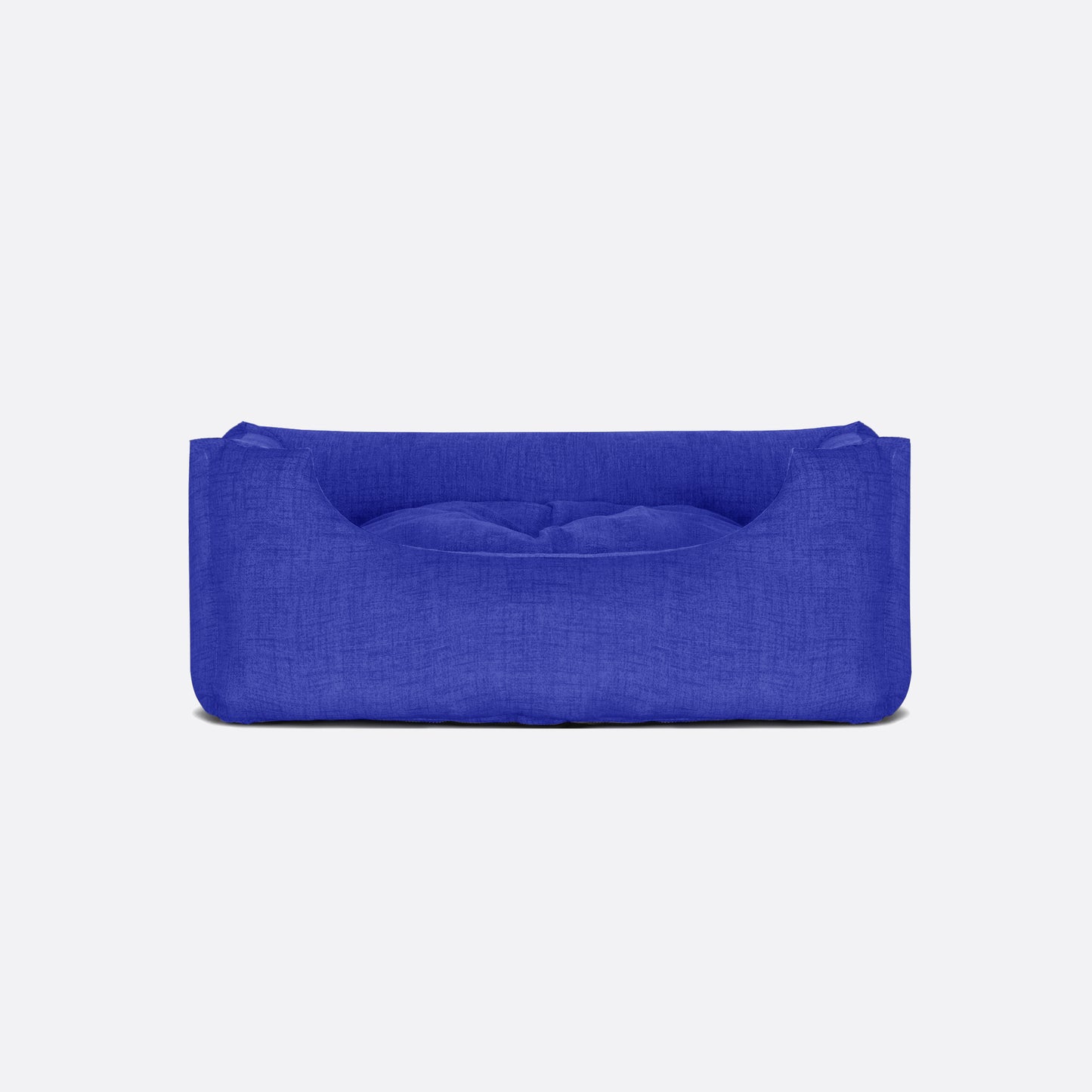 Poltroncina classica | Blu